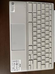 ASUS Chromebook Detachable CM3001 10.5 ASUS Chromebook Detachable CM3001 10.5