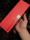 OnePlus 11 5G (Eternal Green, 16GB RAM, 256GB Storage) - Khosla