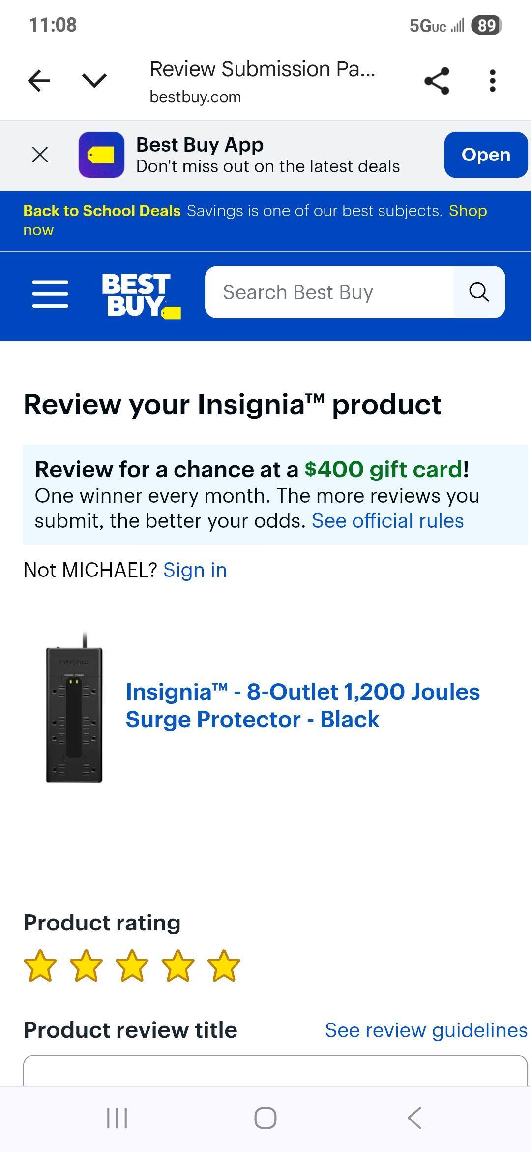 Customer provided, click to load a larger version