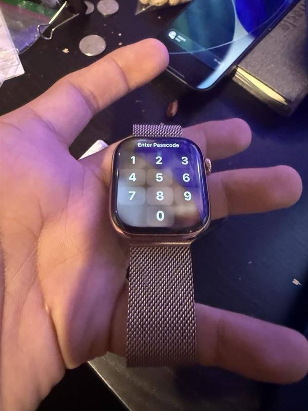 Customer provided image, click to load a larger version