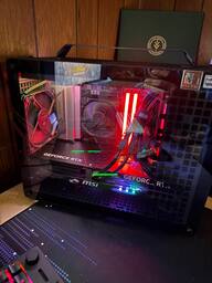 MSI NVIDIA GeForce RTX 5070 12G GAMING TRIO OC 12GB GDDR7 MSI NVIDIA GeForce RTX 5070 12G GAMING TRIO OC 12GB GDDR7