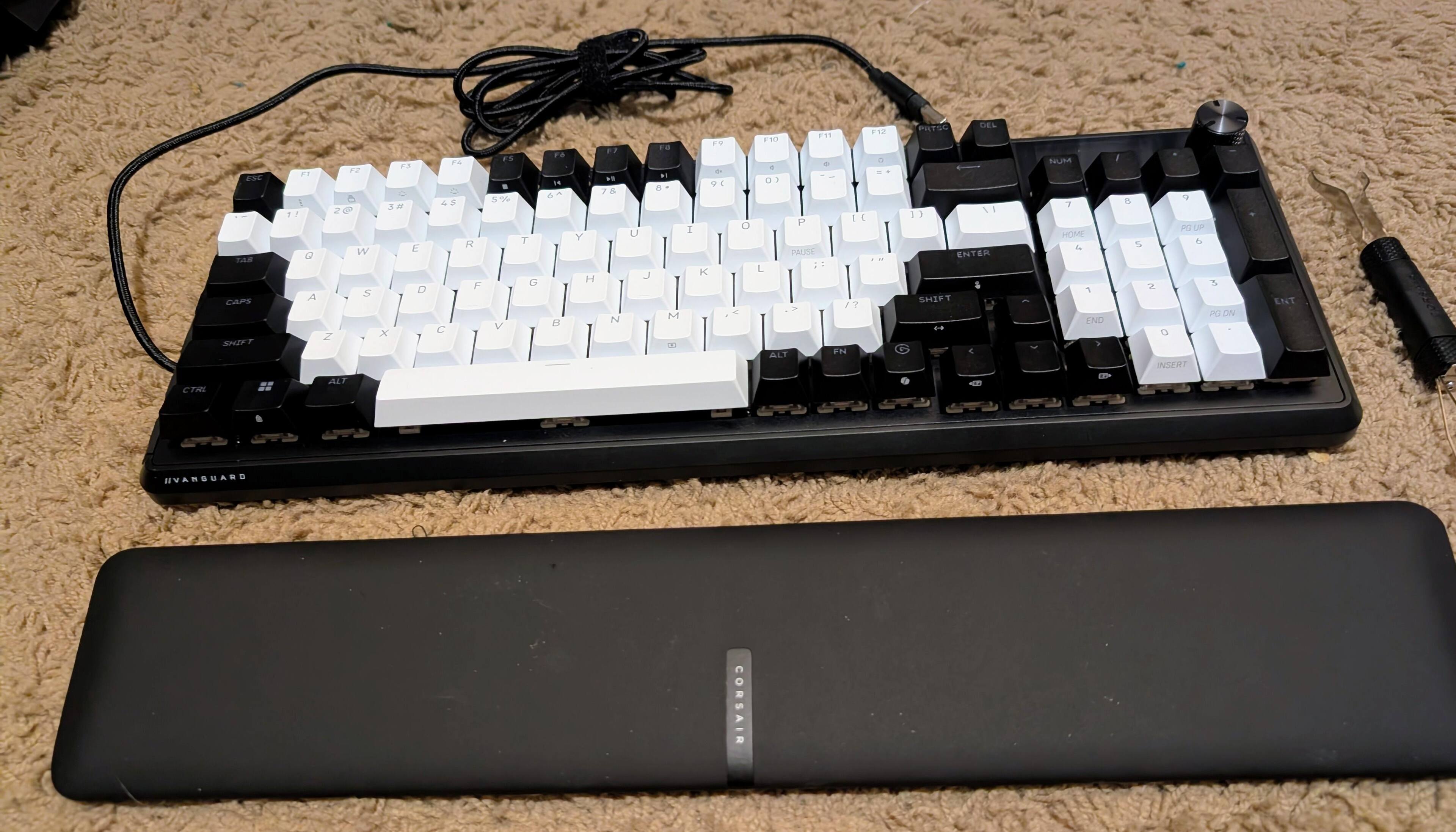 stuff in the box, click to load a larger version