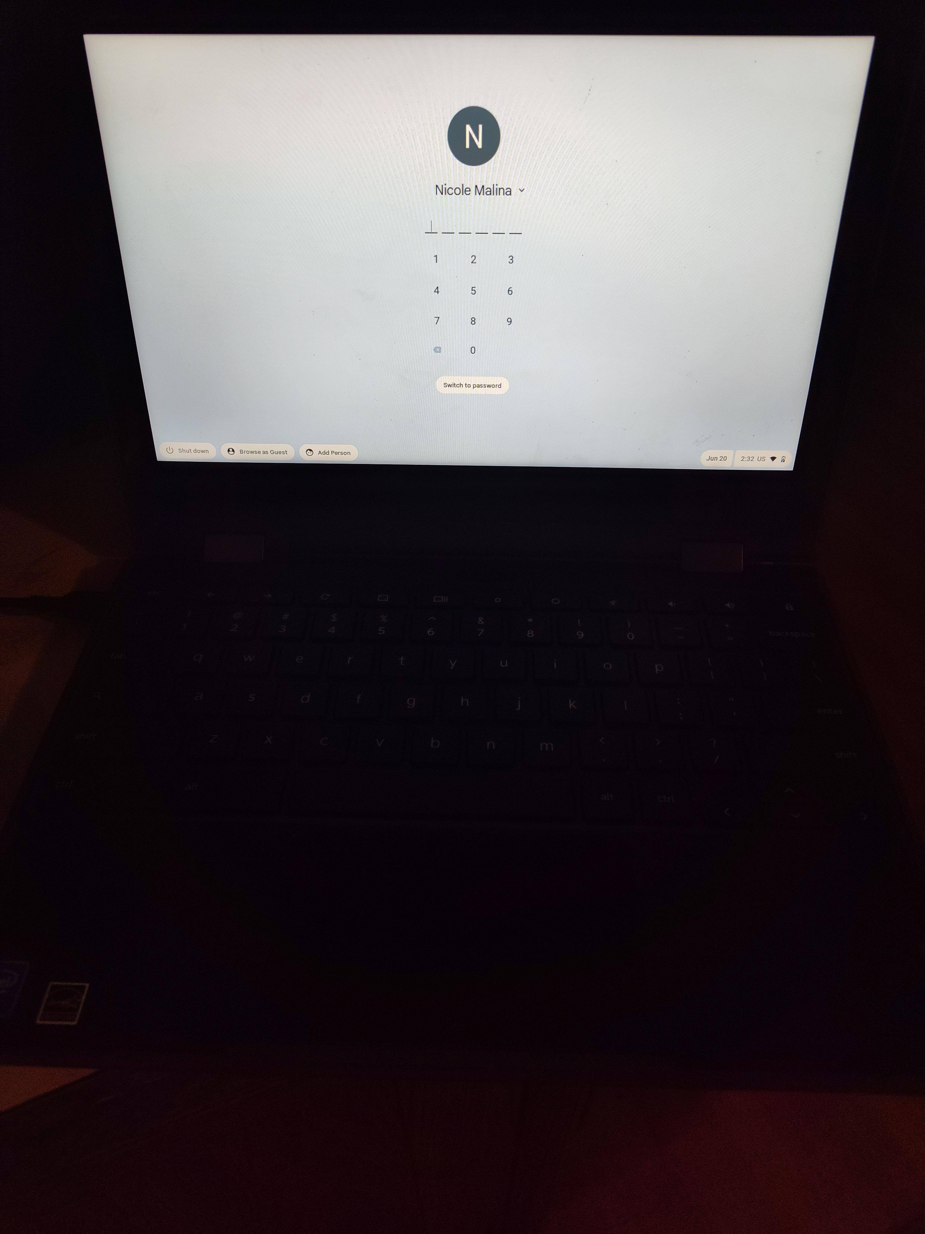 Customer provided image, click to load a larger version