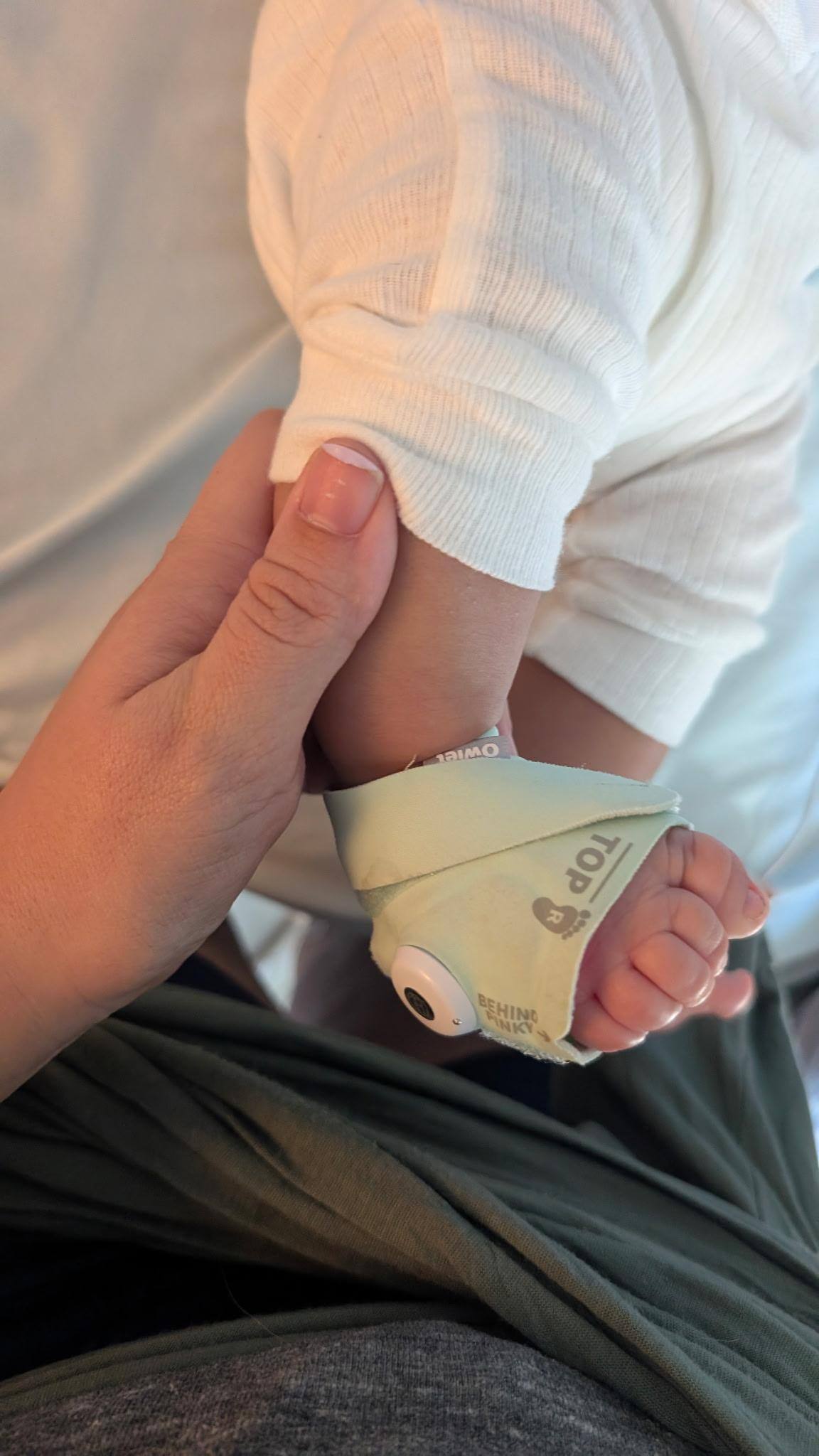 Customer provided image, click to load a larger version