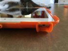 One side will go in and sit perfectly, snap in, click to load a larger version