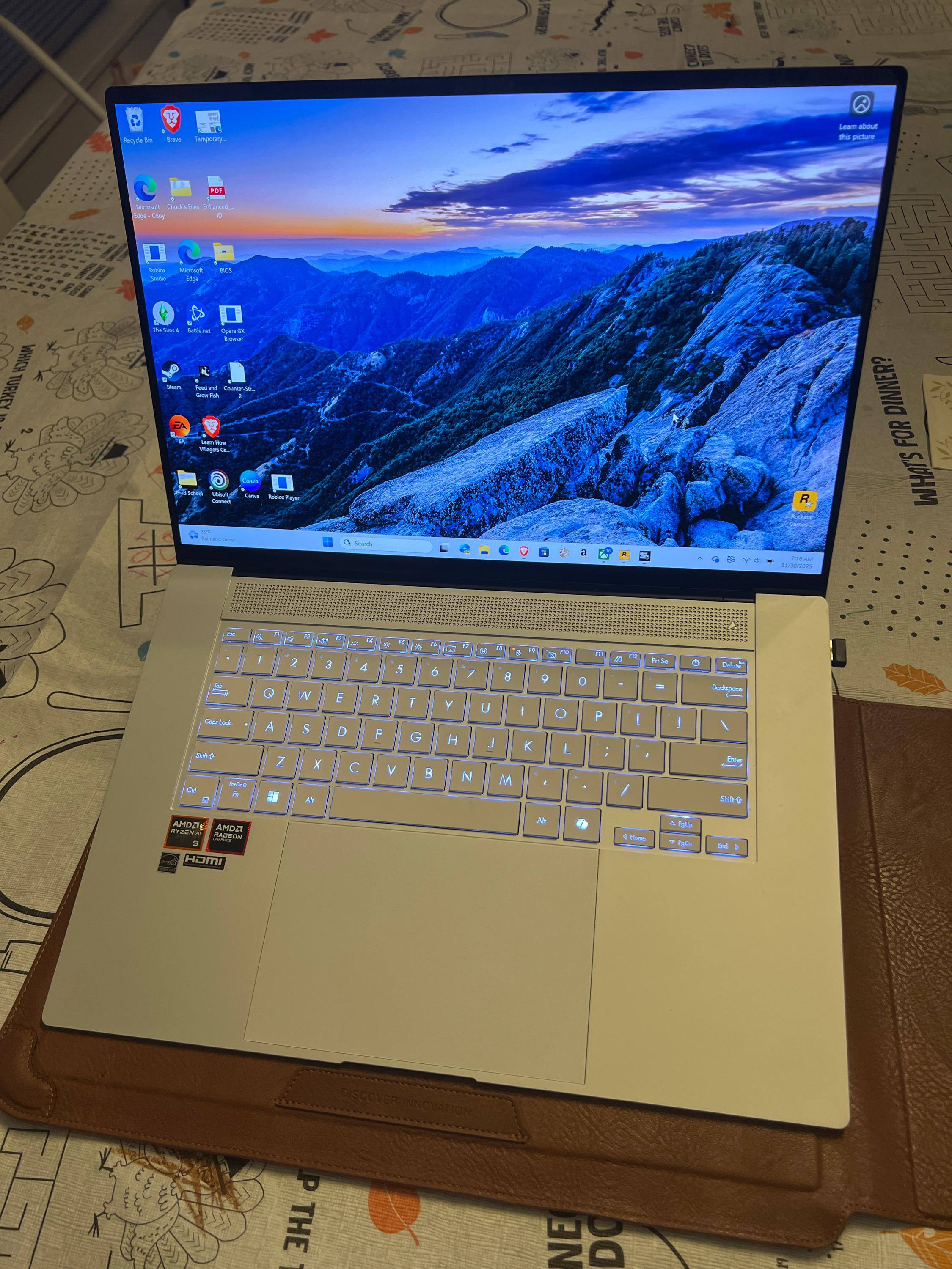 Customer provided, click to load a larger version