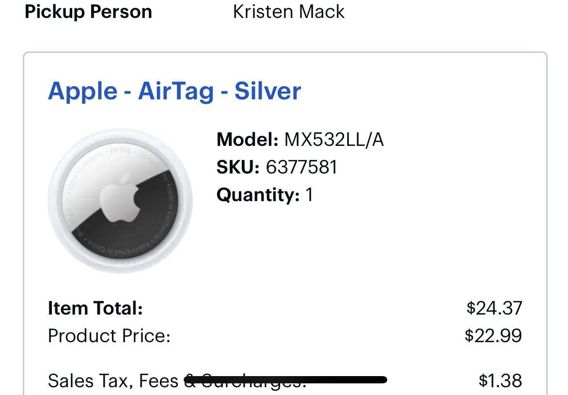 Customer provided, click to load a larger version