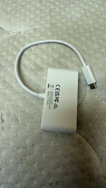 Customer provided, click to load a larger version