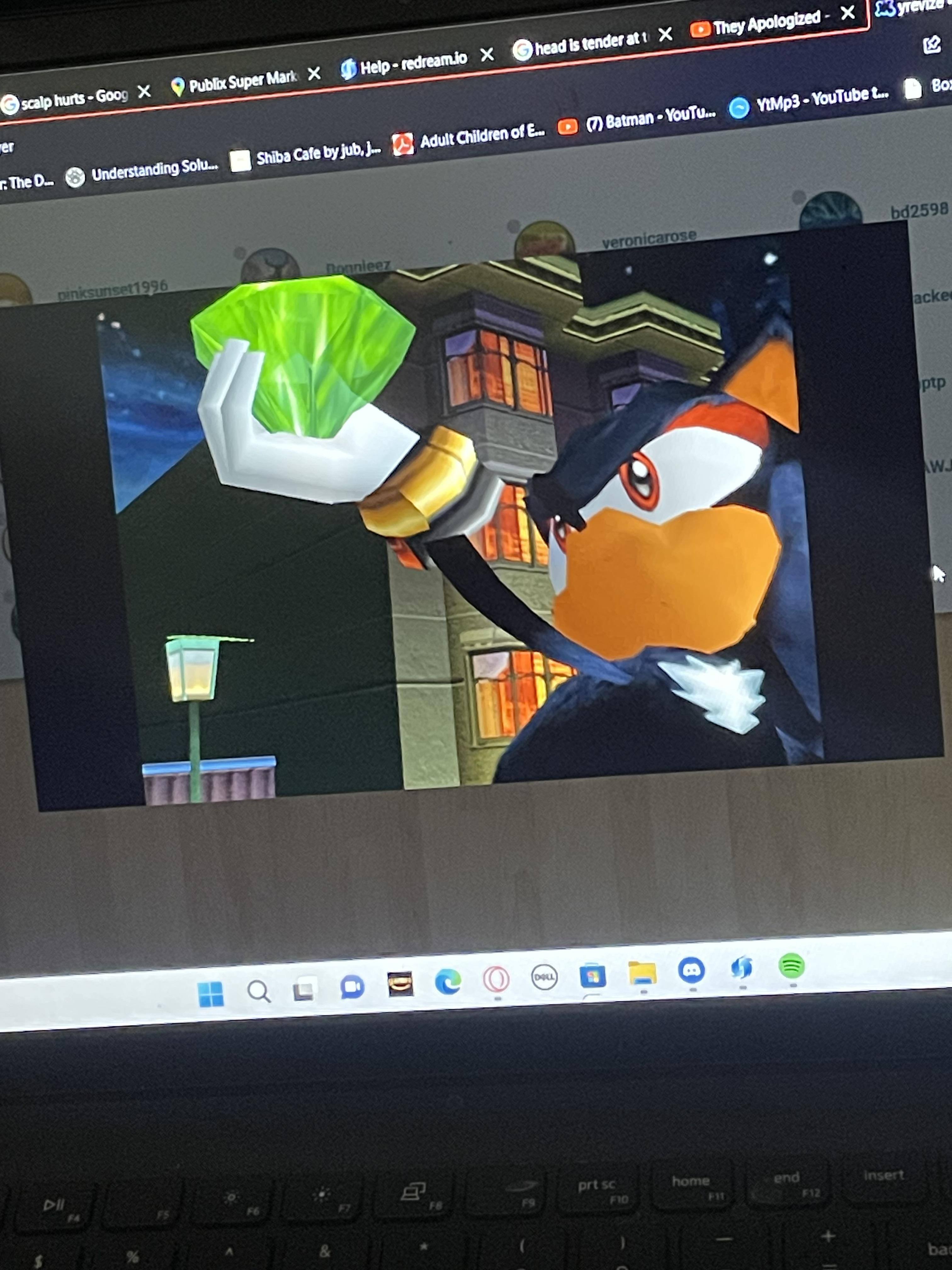 Customer provided image, click to load a larger version