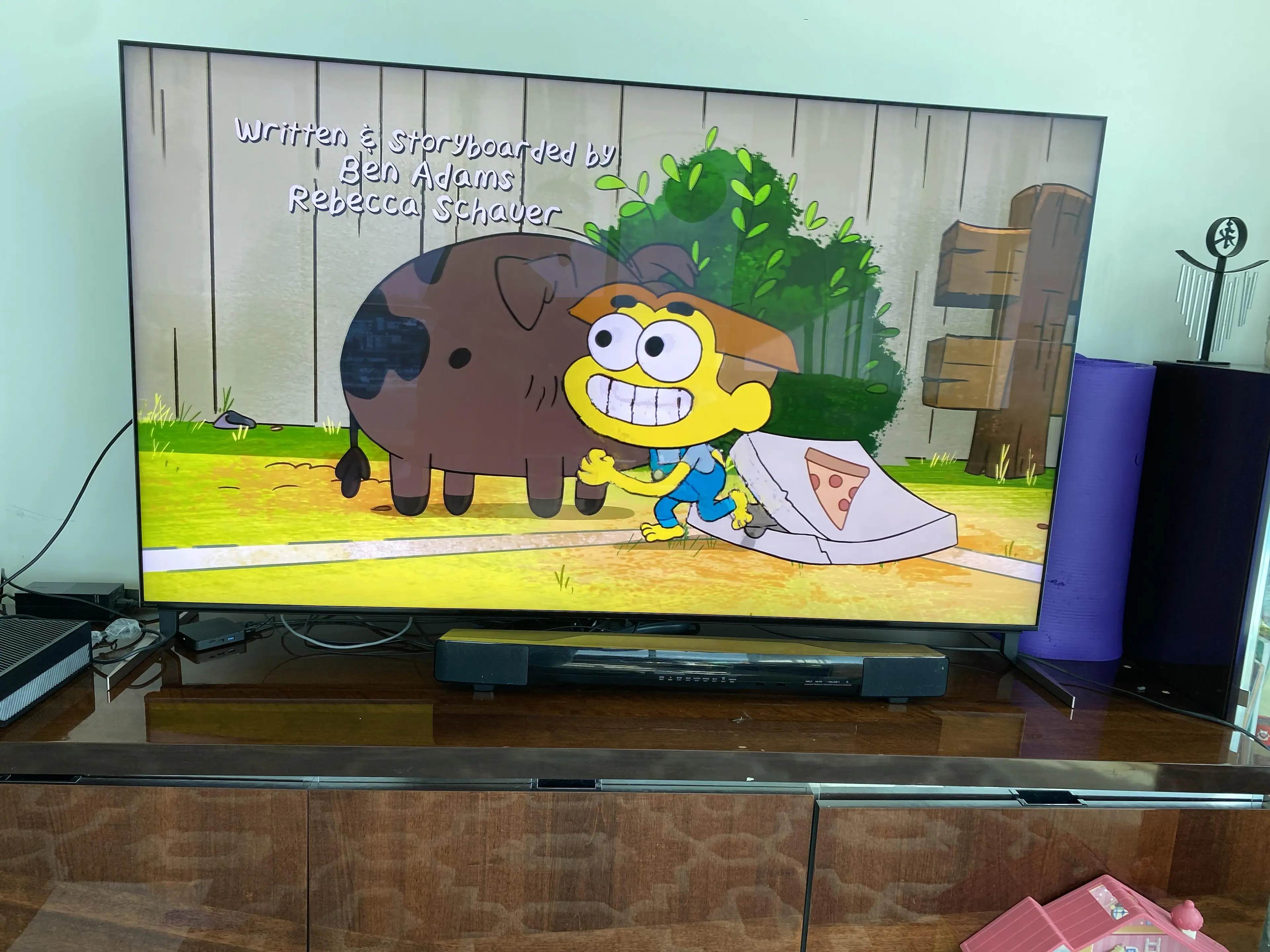 Customer provided image, click to load a larger version