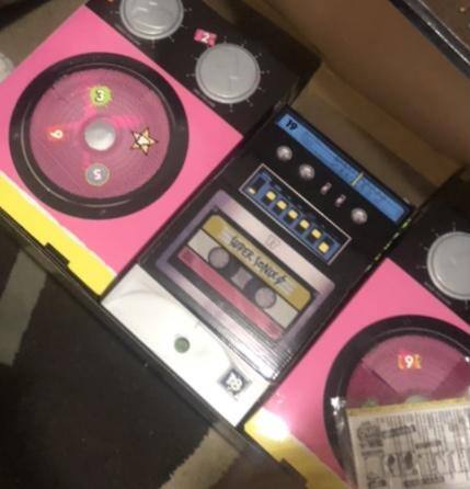 Customer provided image, click to load a larger version