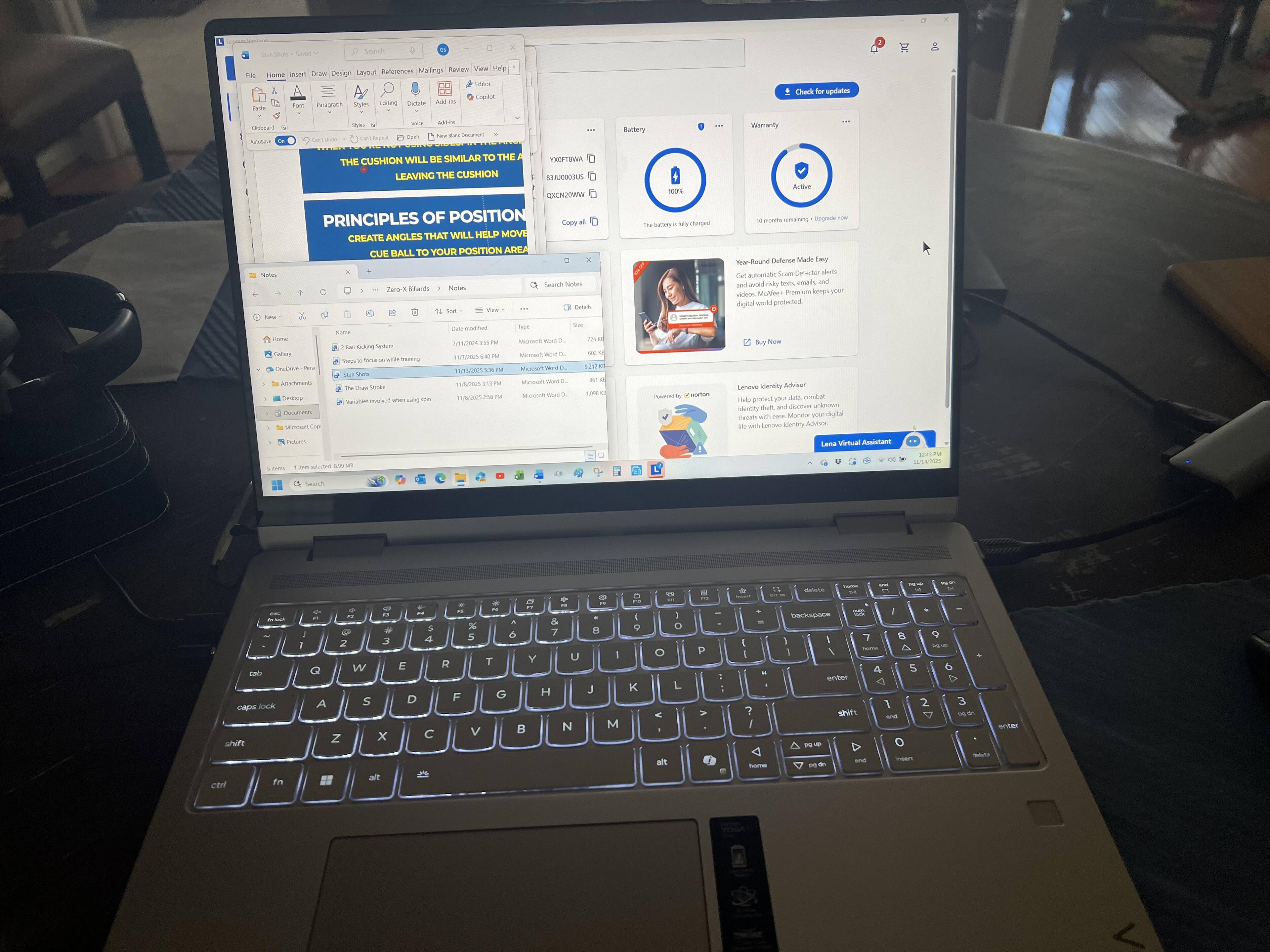 Customer provided, click to load a larger version