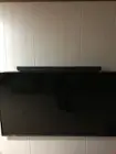 Sound bar shelf is a must, click to load a larger version