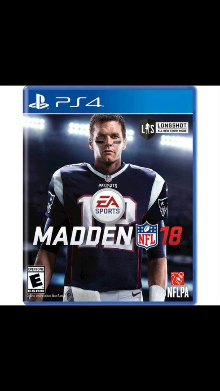 Best game in my Stocking, click to load a larger version