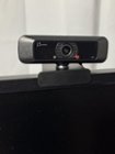 j5create USB HD Webcam with 360° Rotation Black JVCU100 - Best Buy