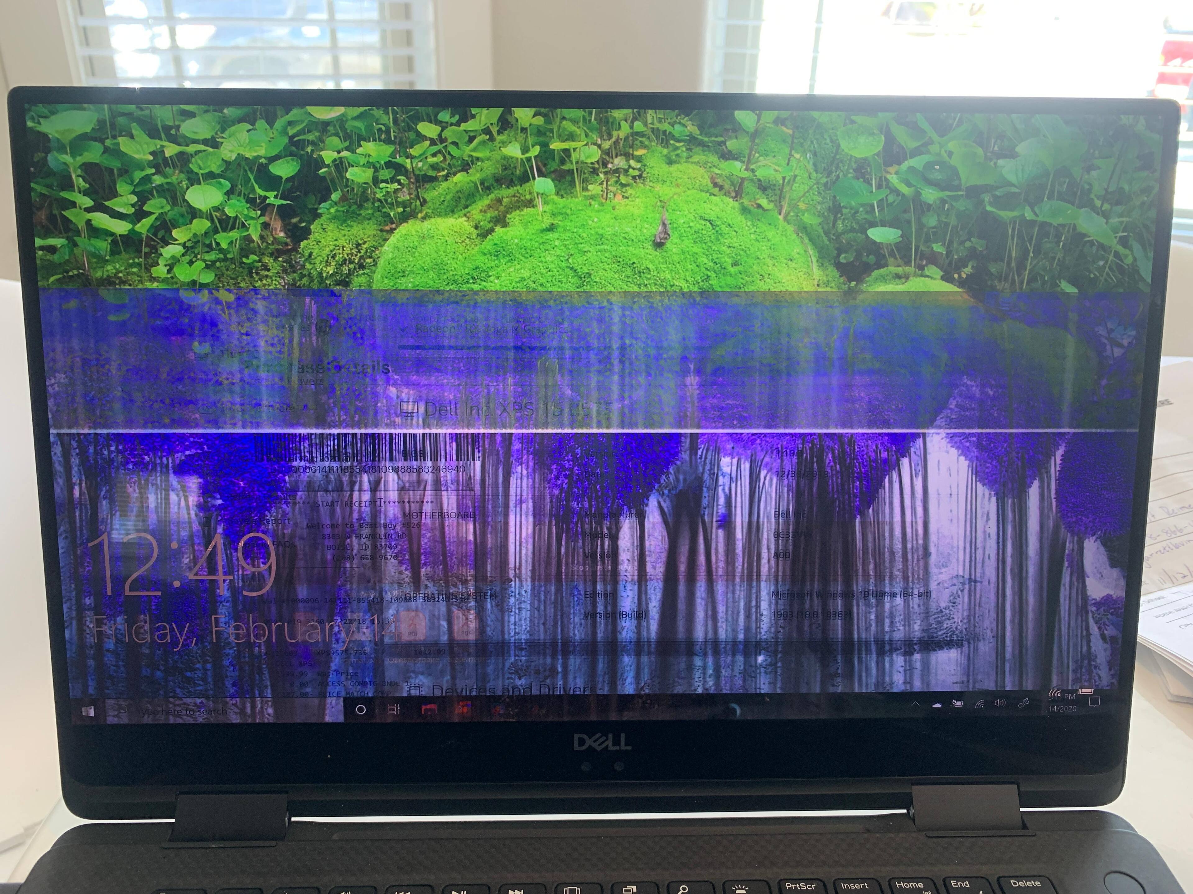 Customer provided image, click to load a larger version