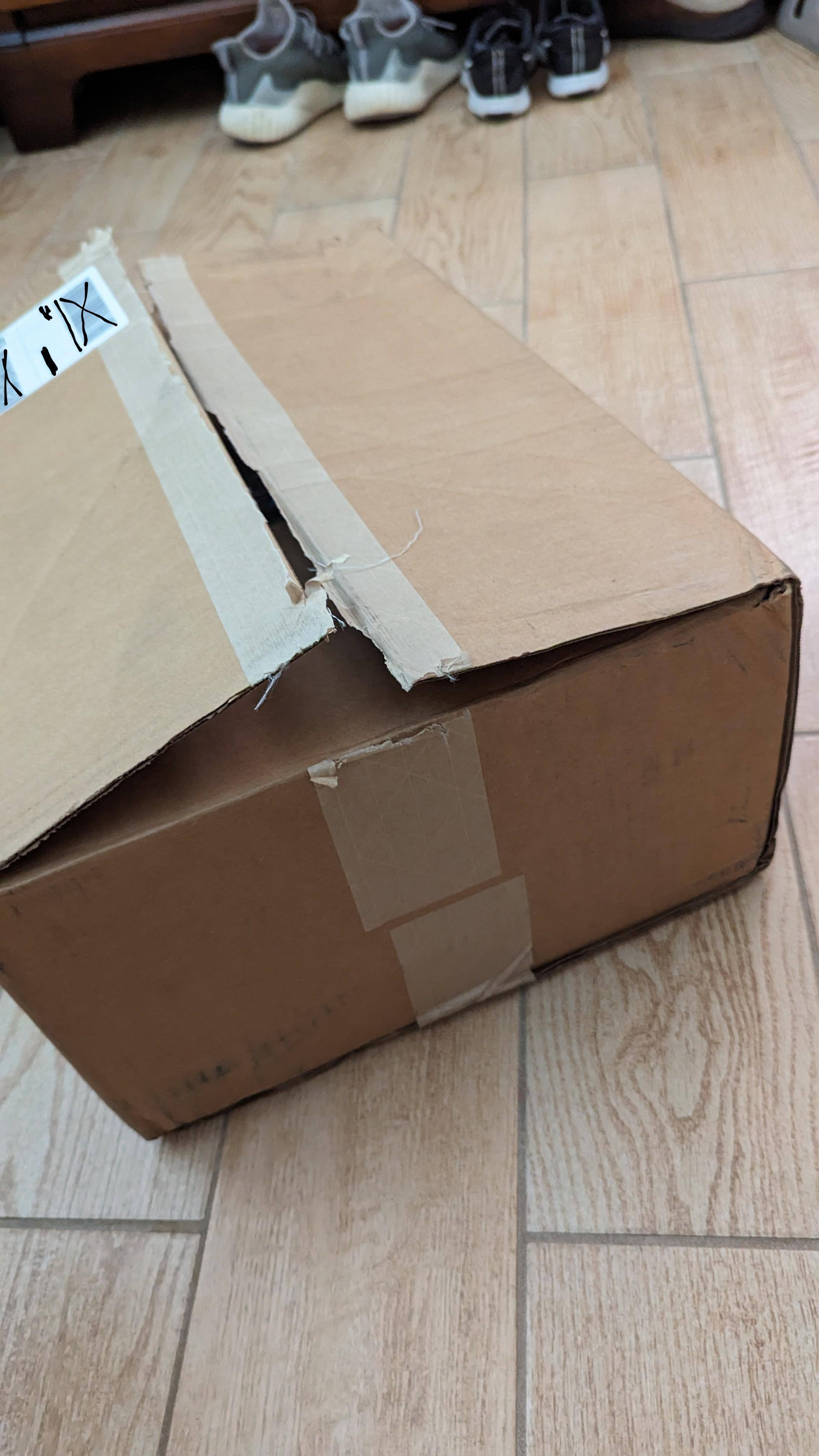 Customer provided, click to load a larger version