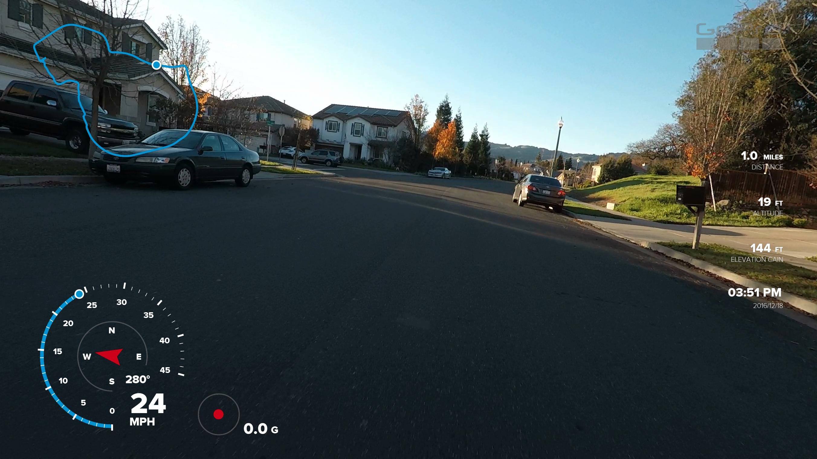 Horizon Tilt, click to load a larger version