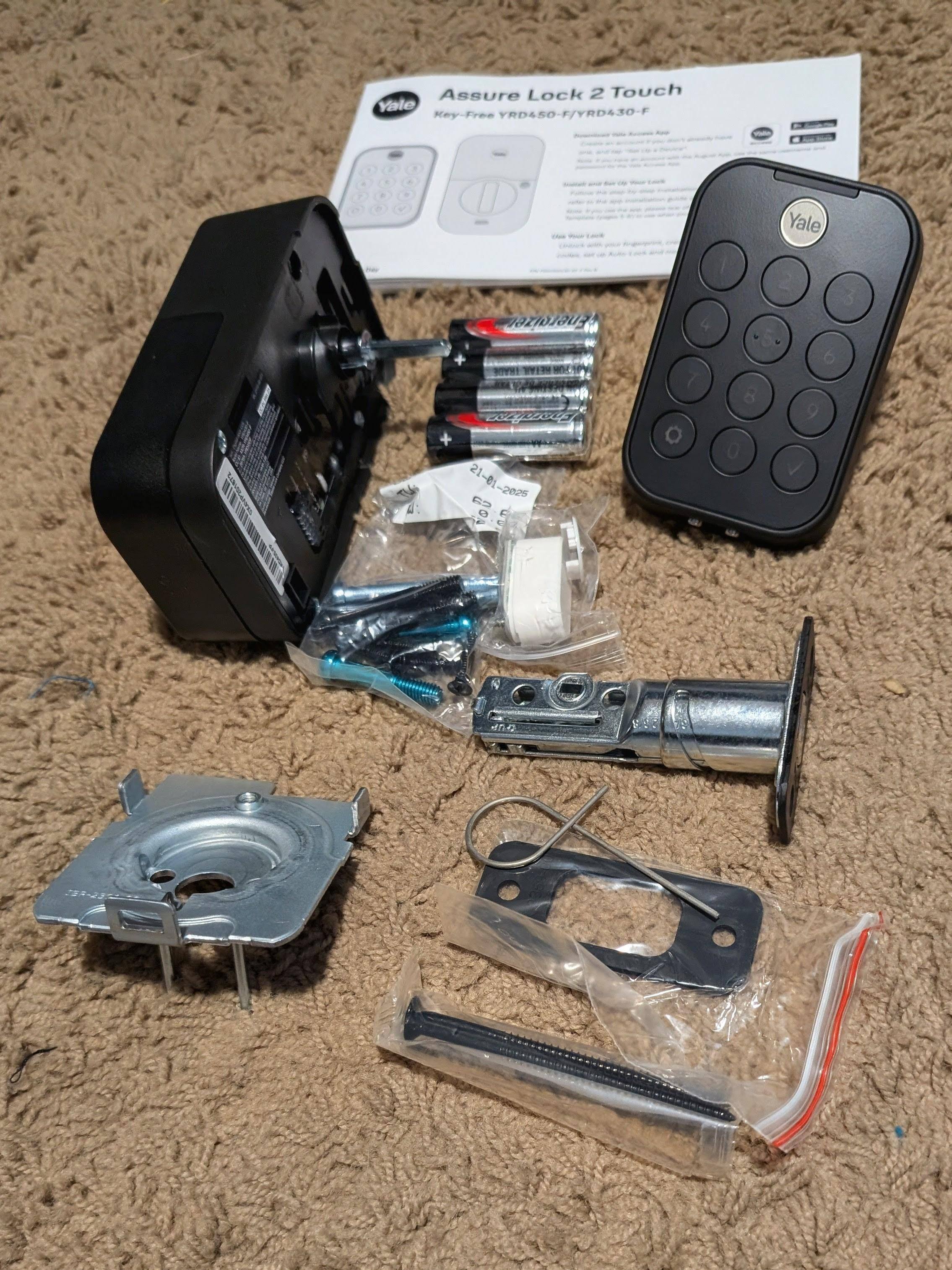 Customer provided, click to load a larger version