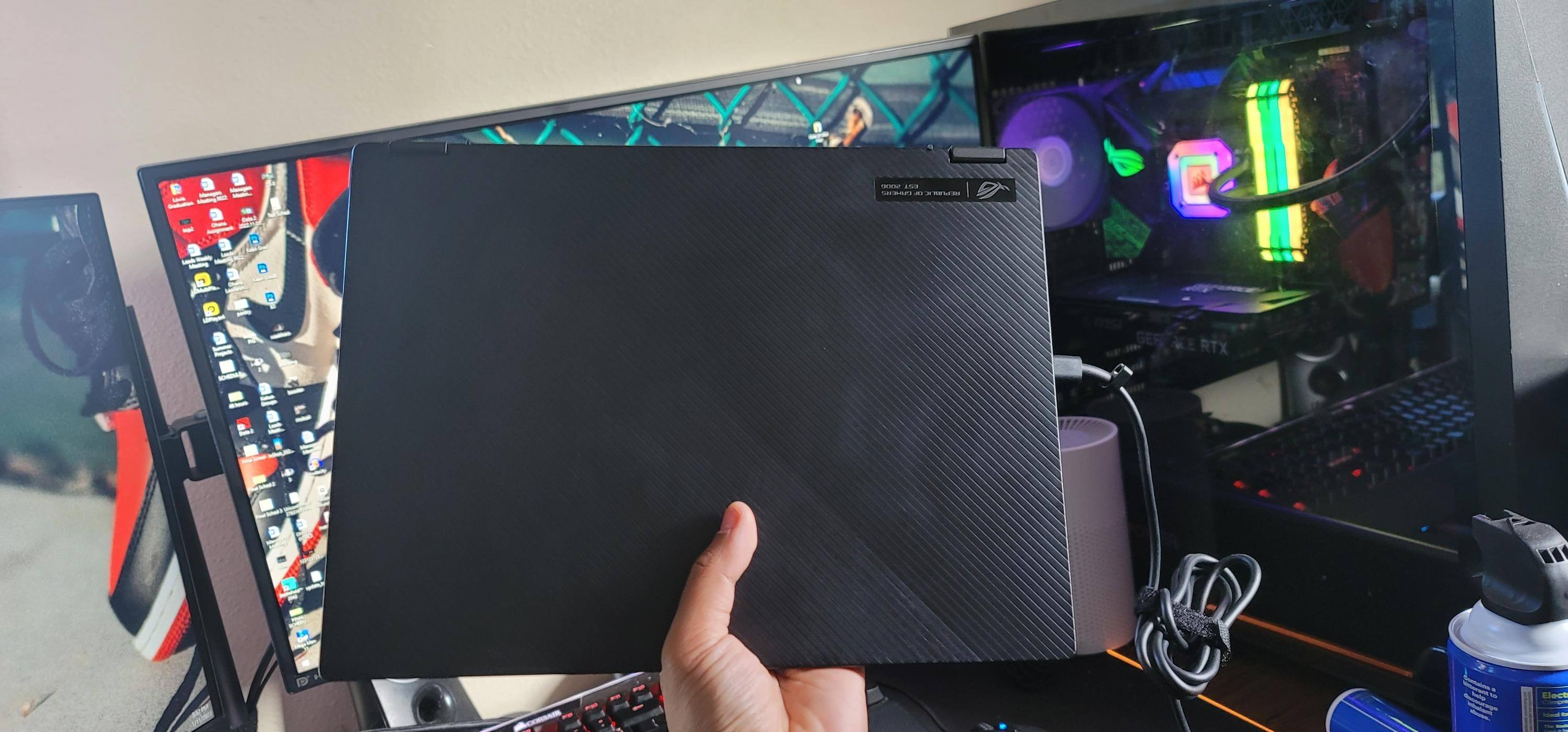 Customer provided, click to load a larger version