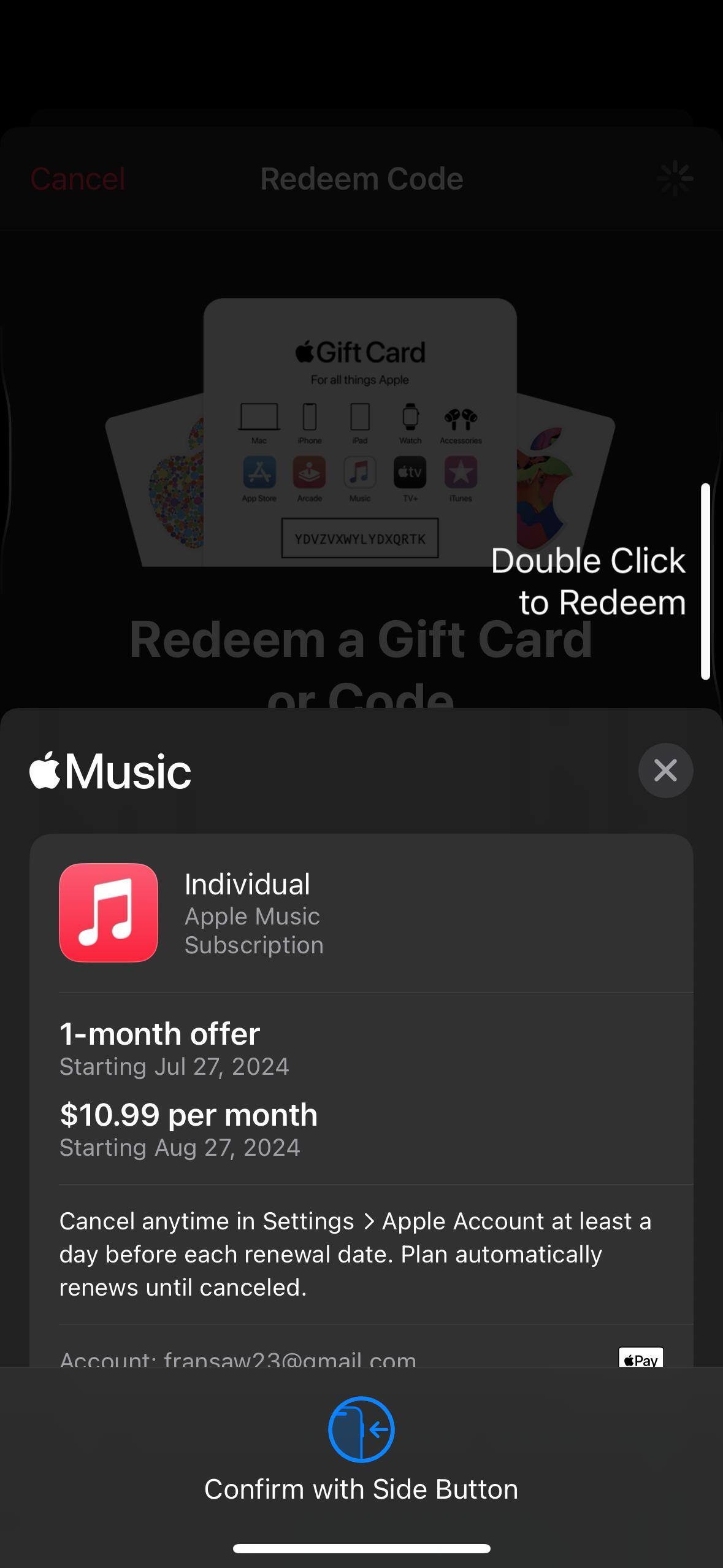 Customer provided, click to load a larger version