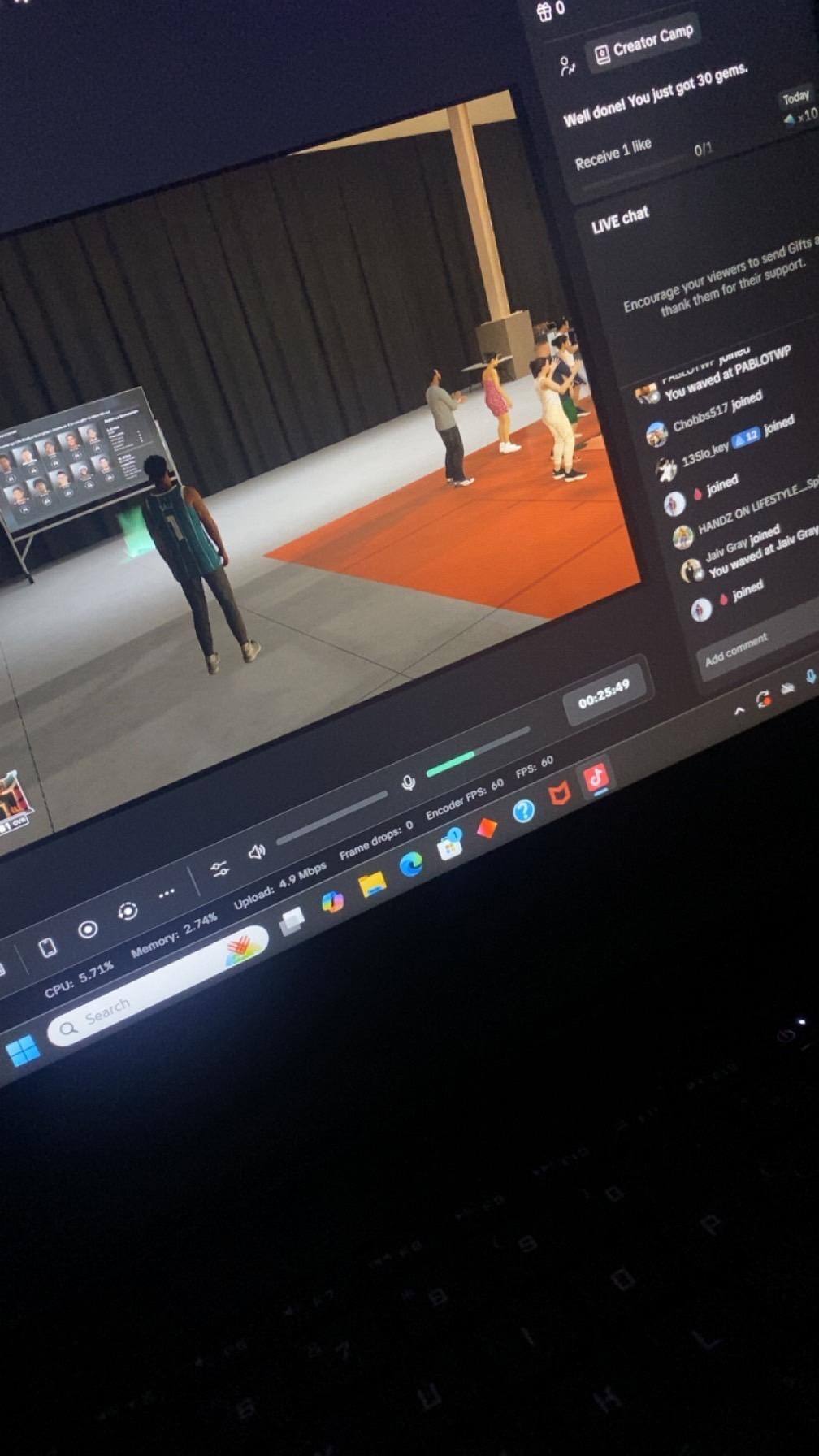 Customer provided, click to load a larger version