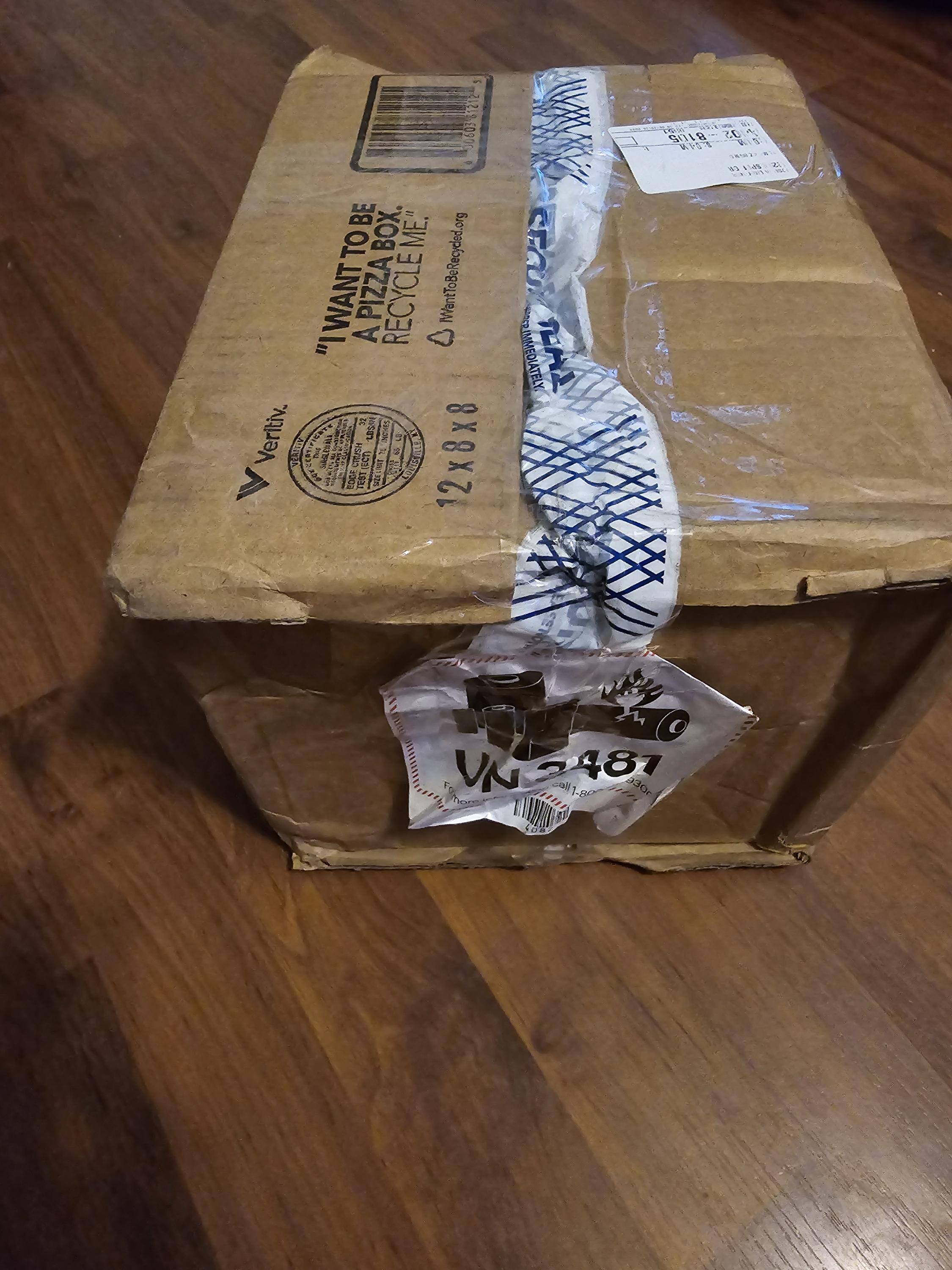 Customer provided, click to load a larger version