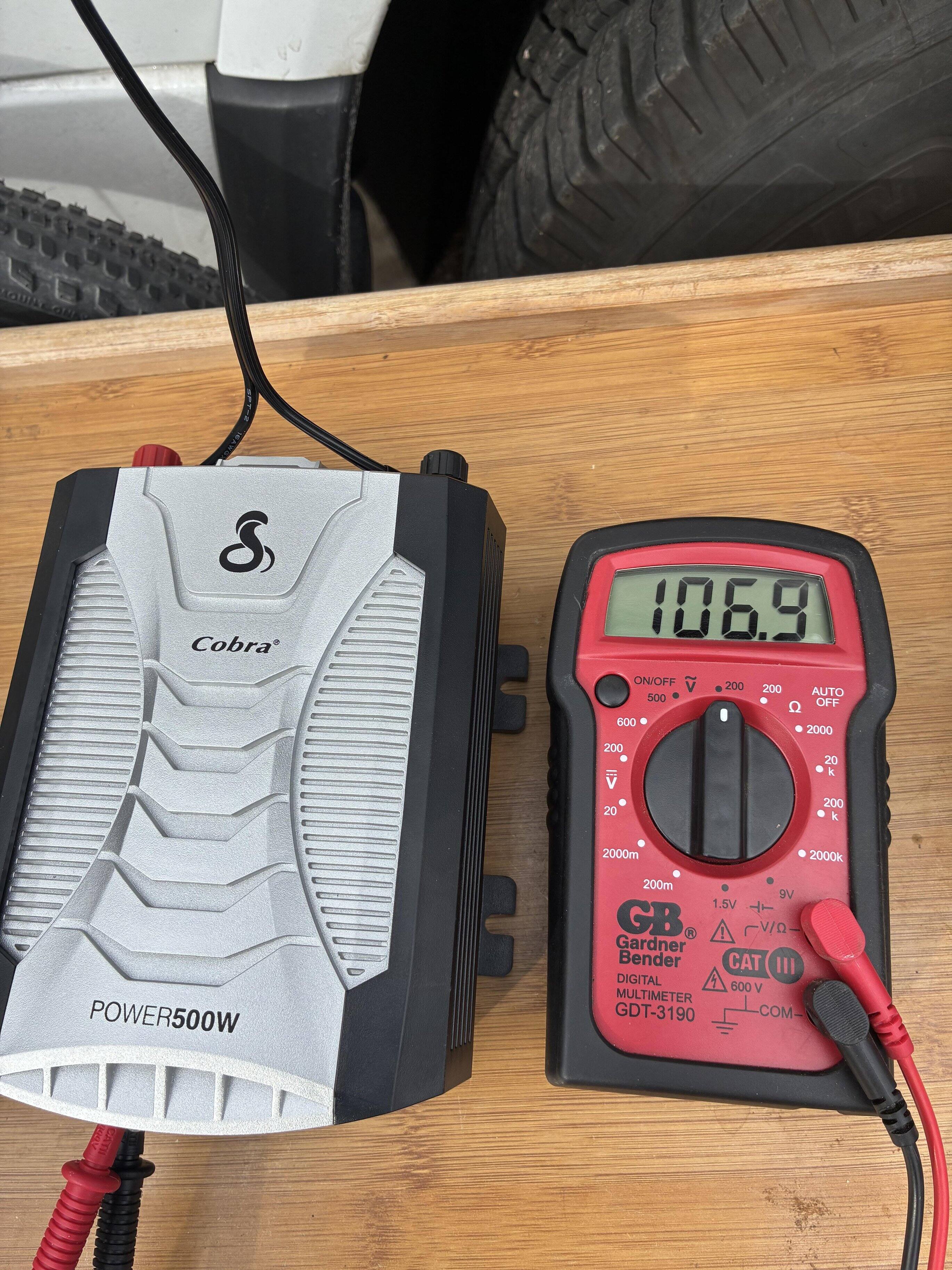 Customer provided image, click to load a larger version