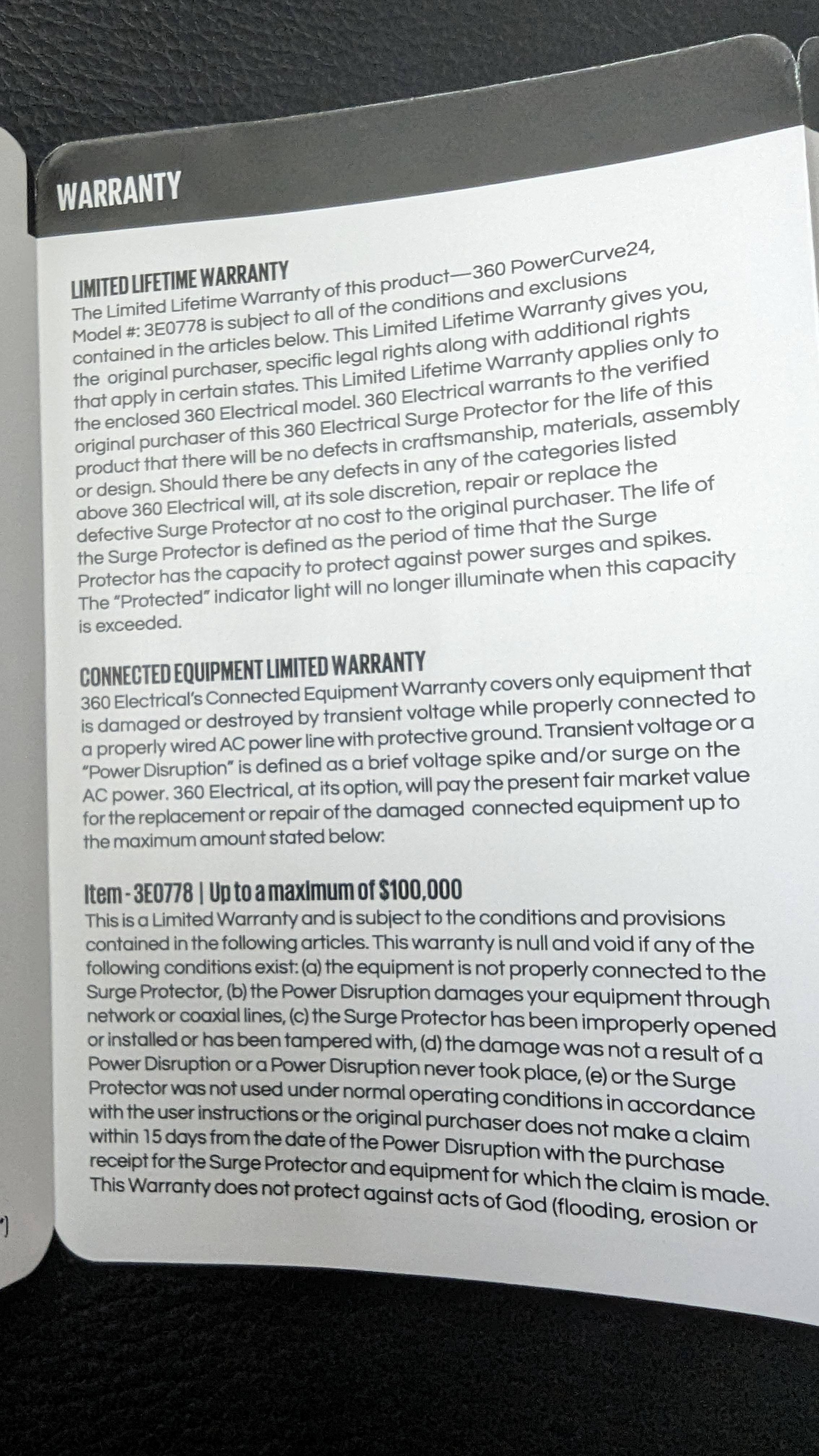 Customer provided, click to load a larger version