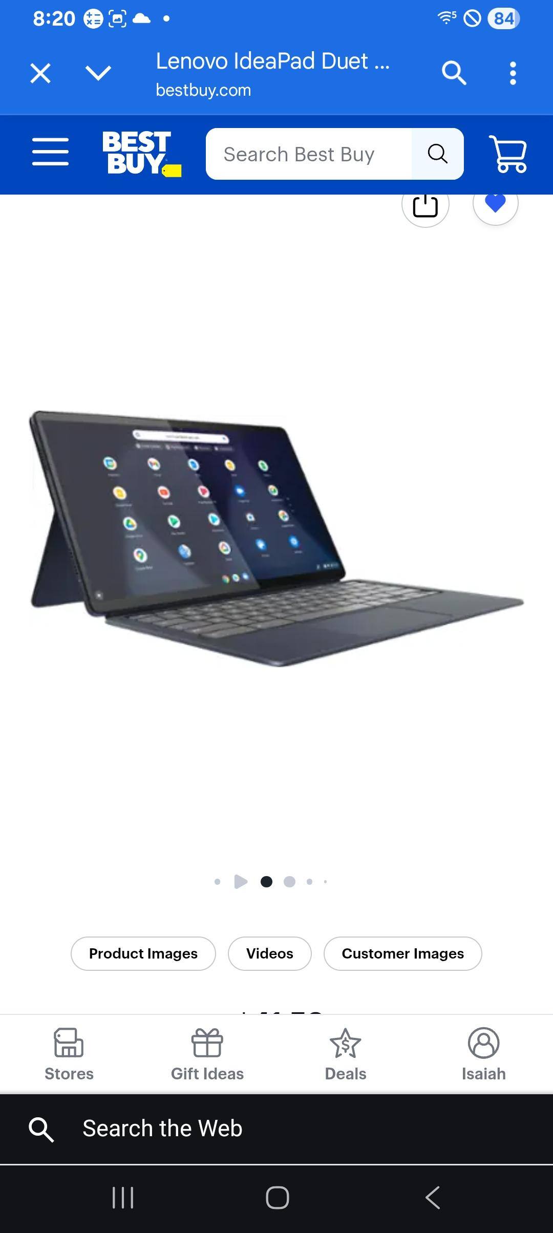 Customer provided, click to load a larger version