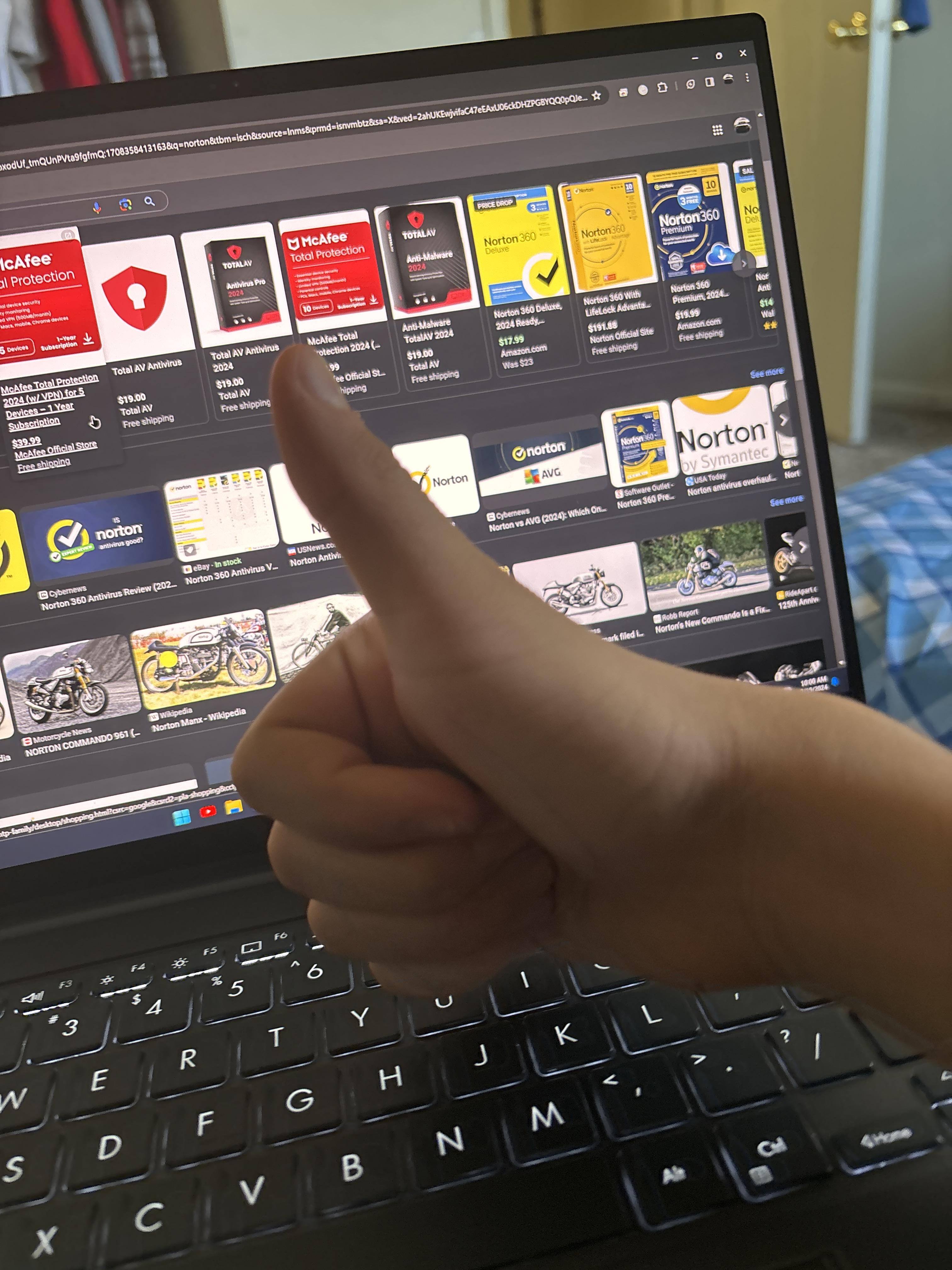 Customer provided, click to load a larger version