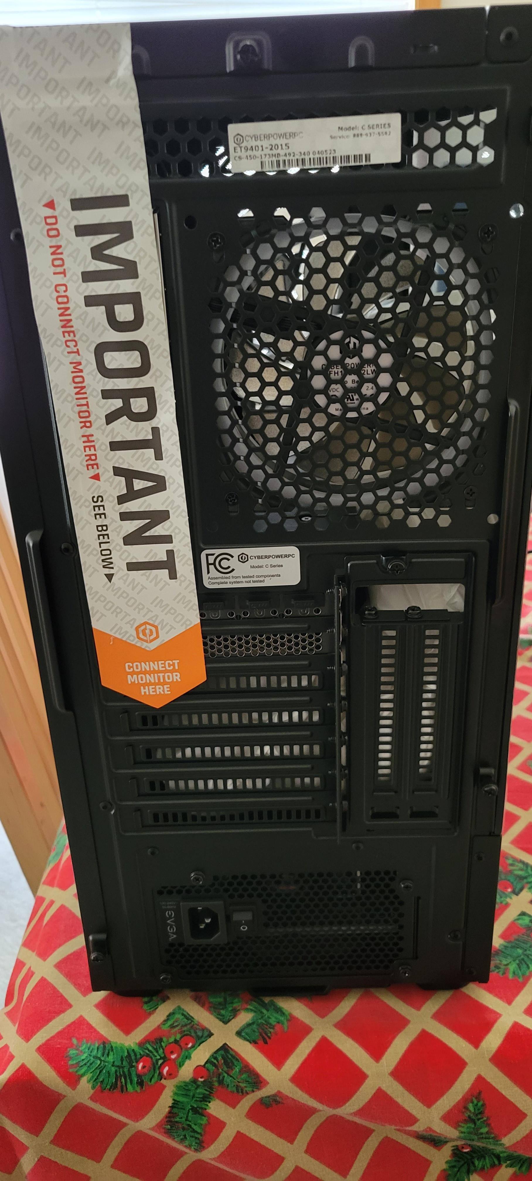 Customer provided, click to load a larger version