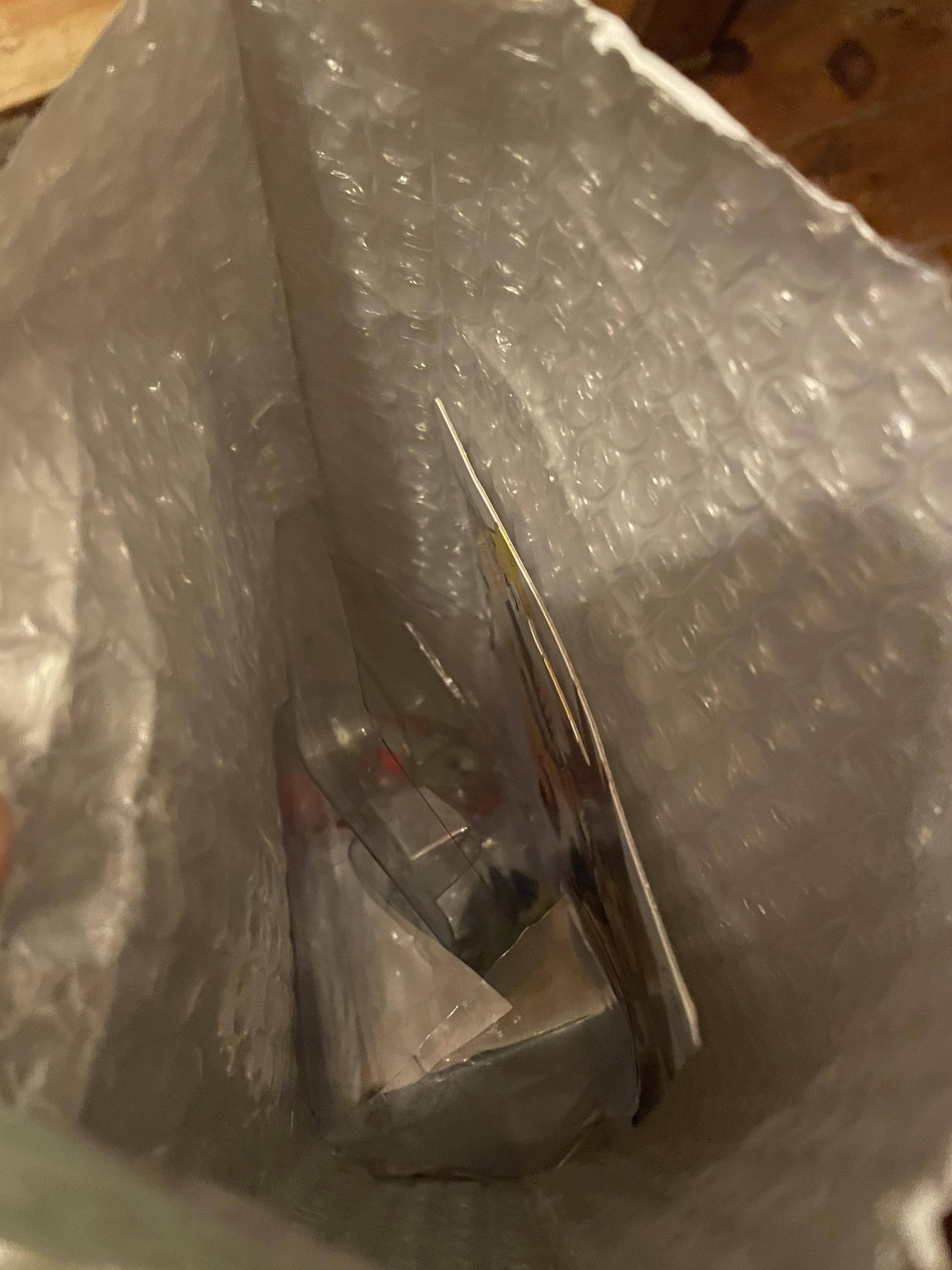 Customer provided image, click to load a larger version