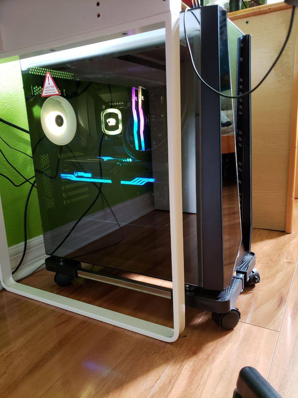 Customer provided image, click to load a larger version