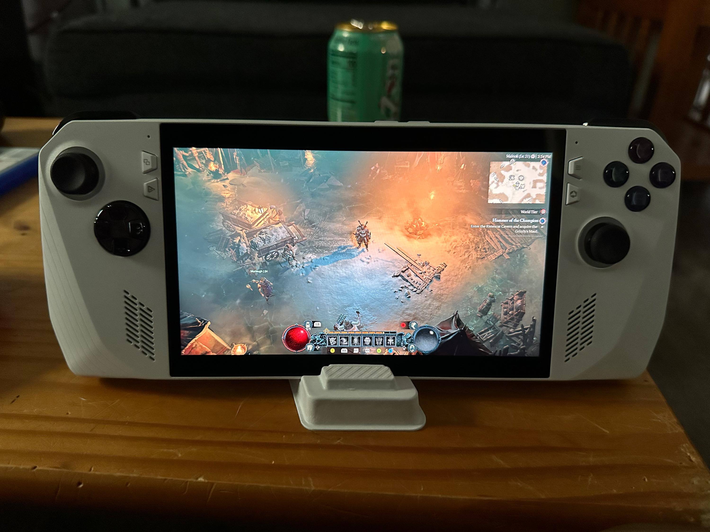 Customer provided, click to load a larger version