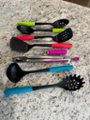 Cuisinart 8 PC Nylon Tool Set Multi CTG-00-8BC - Best Buy