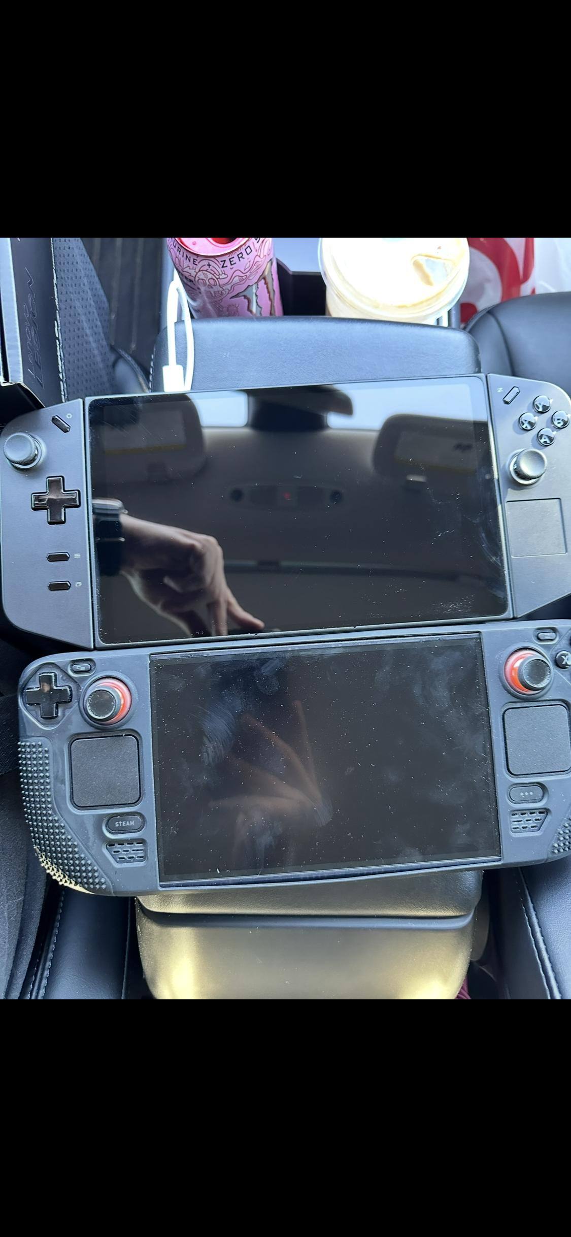 Customer provided, click to load a larger version