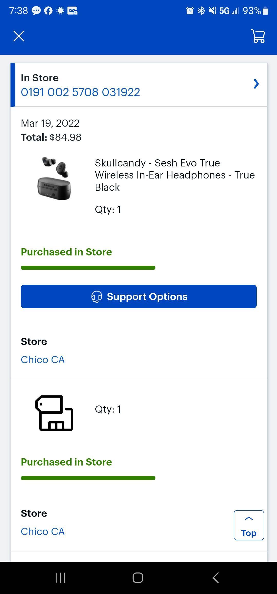 Customer provided image, click to load a larger version