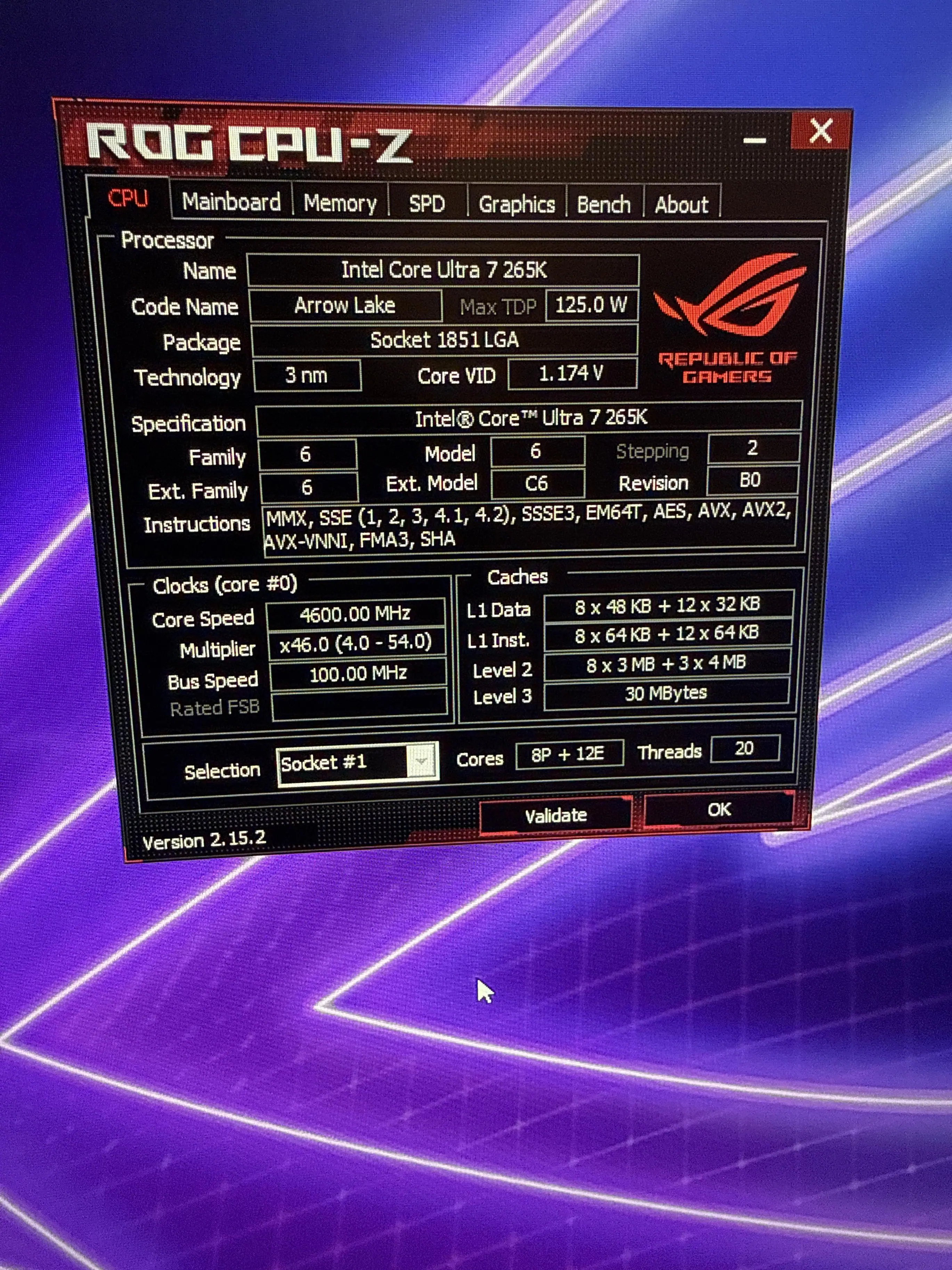 Customer provided image, click to load a larger version