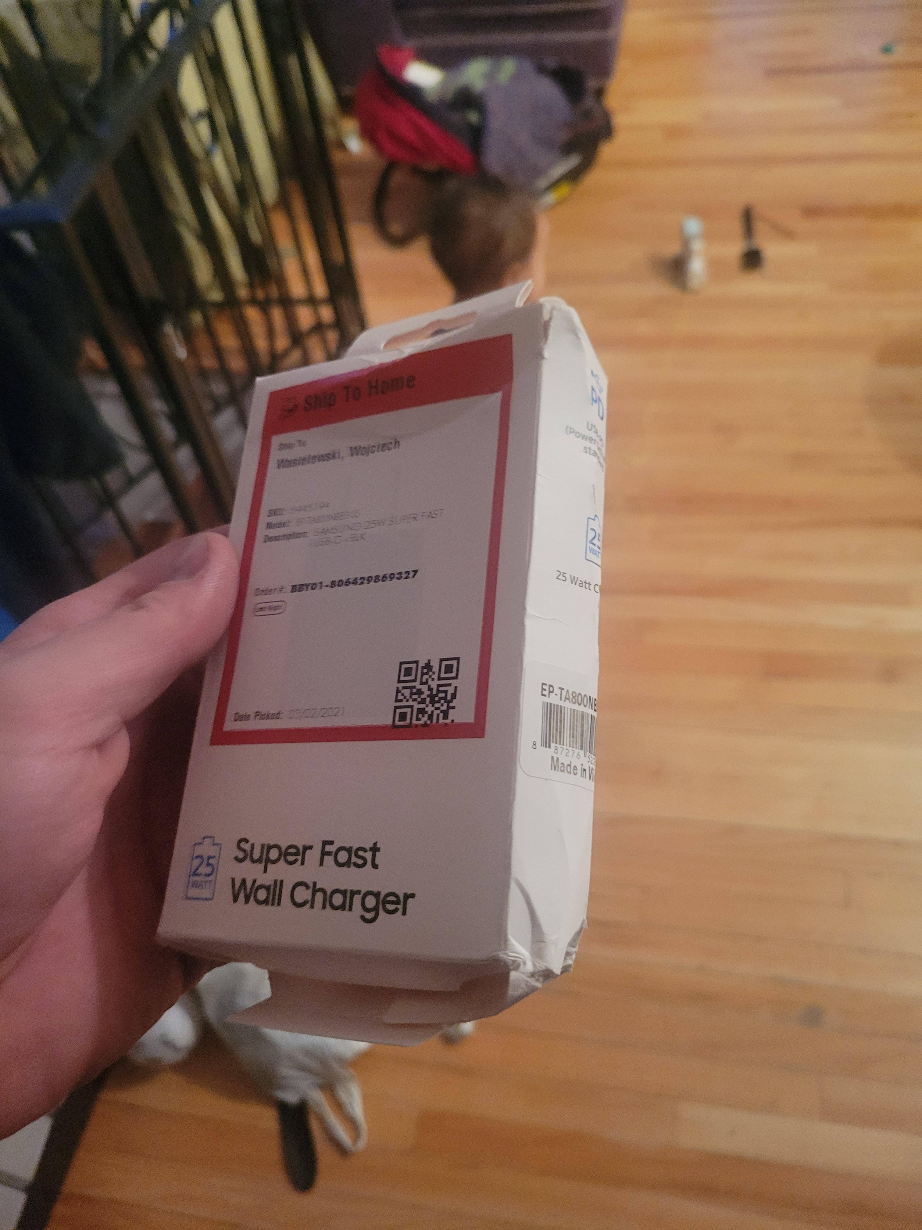 Customer provided, click to load a larger version