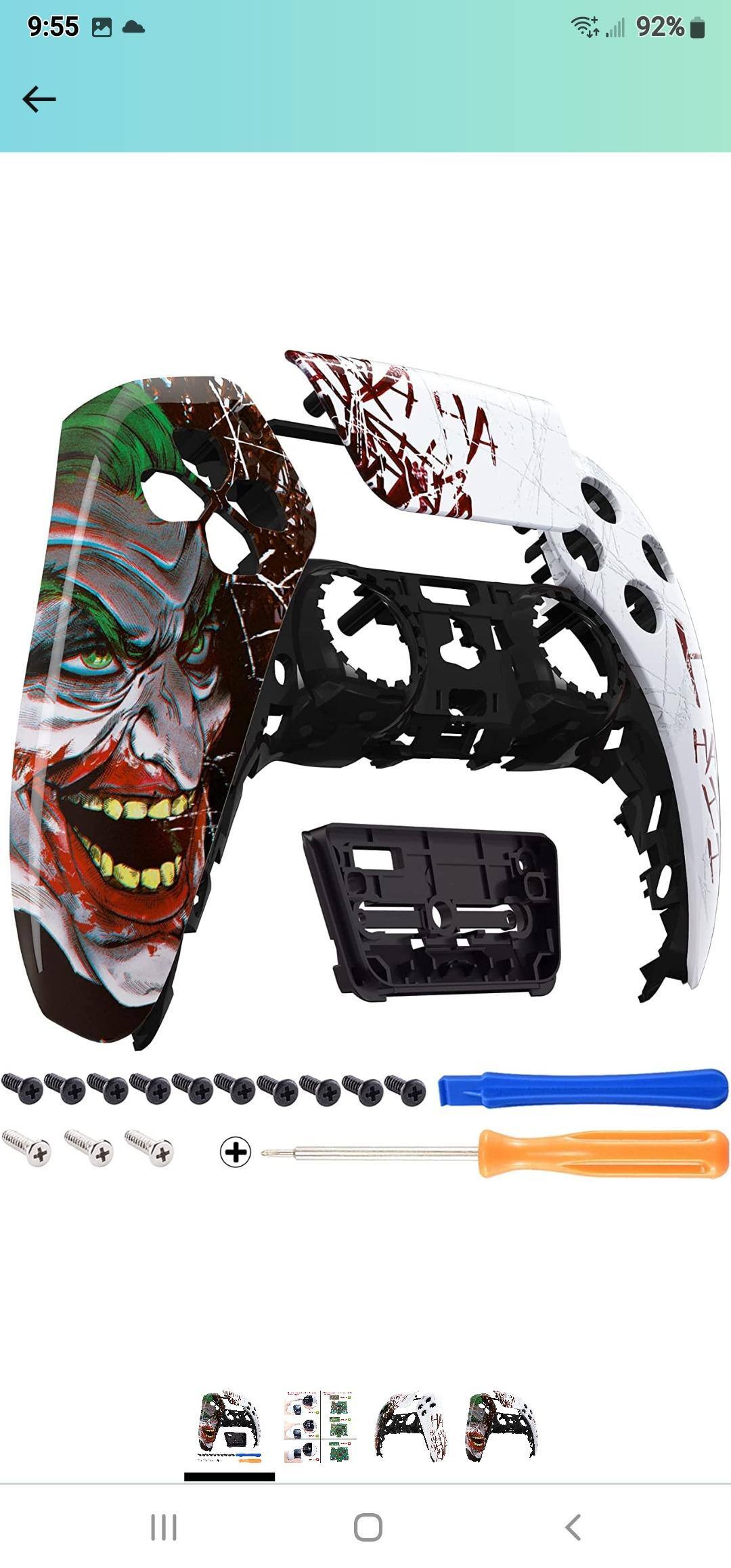 Customer provided, click to load a larger version