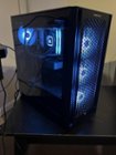 Best Buy: CORSAIR VENGEANCE a7200 Gaming Desktop AMD Ryzen 7 5800X 16GB  Memory NVIDIA GeForce RTX 3070 1TB SSD Black CS-9050009-BB