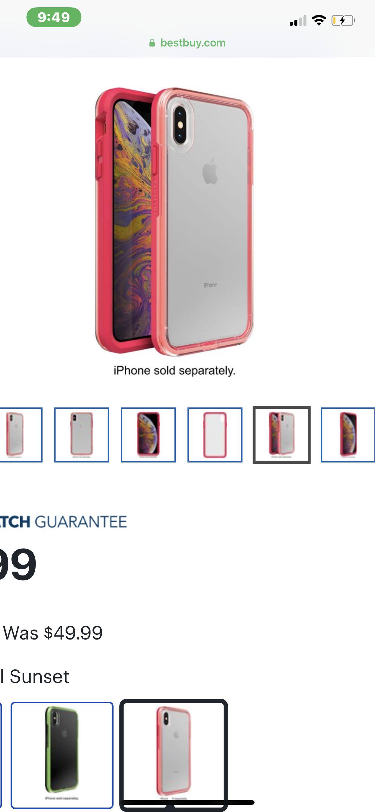 Customer provided image, click to load a larger version