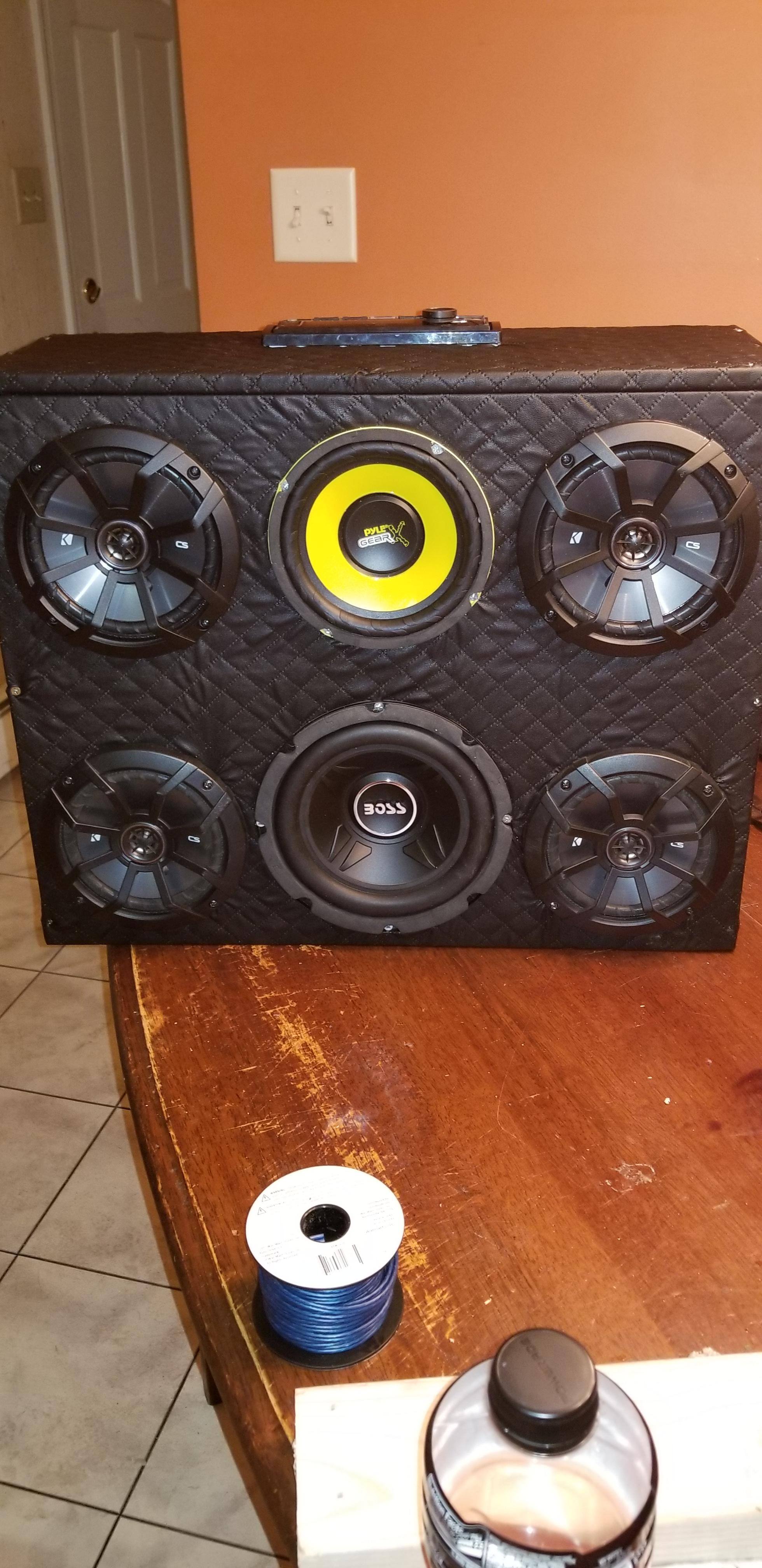 Customer provided image, click to load a larger version