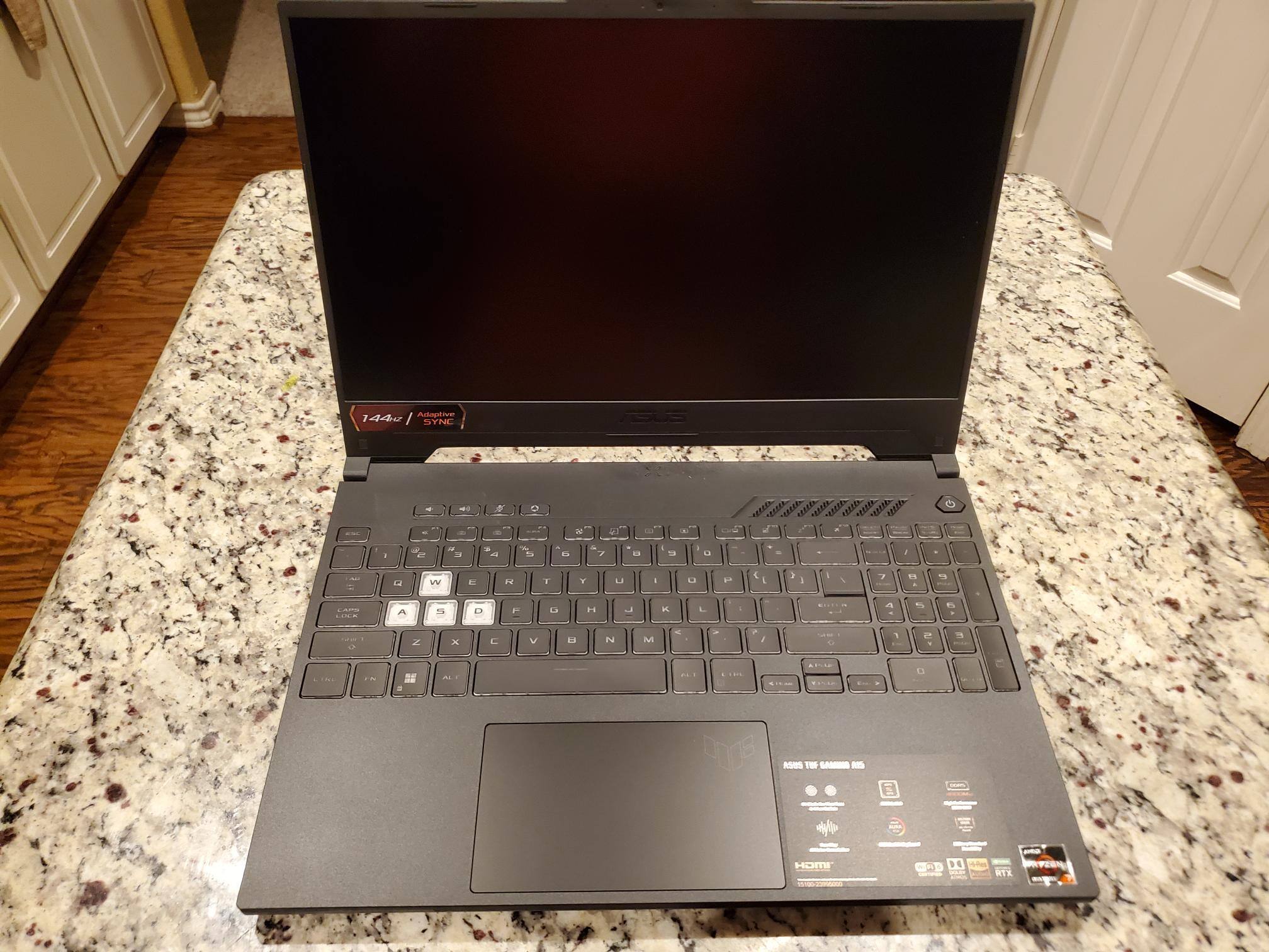 Customer provided, click to load a larger version