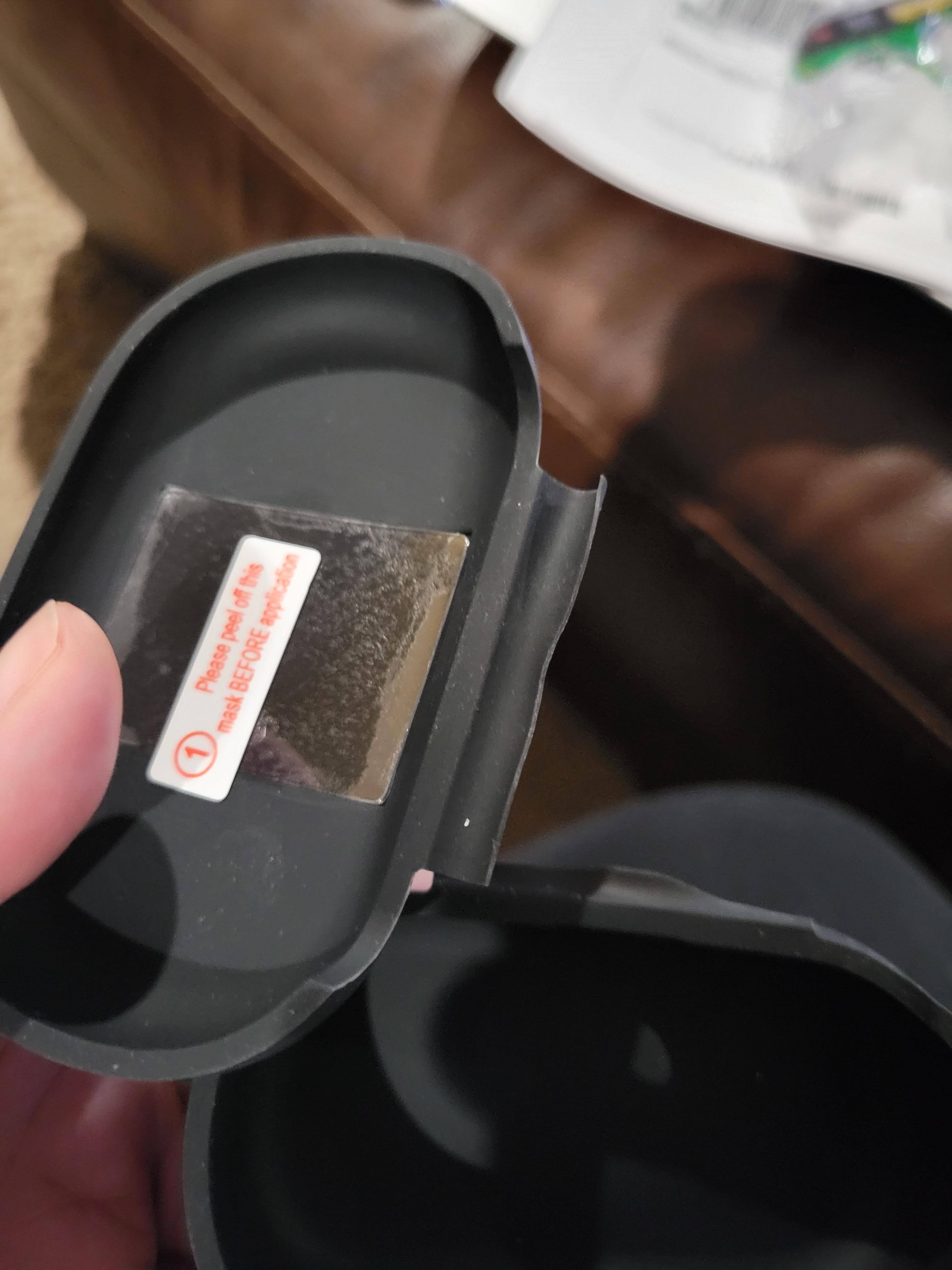 Customer provided image, click to load a larger version