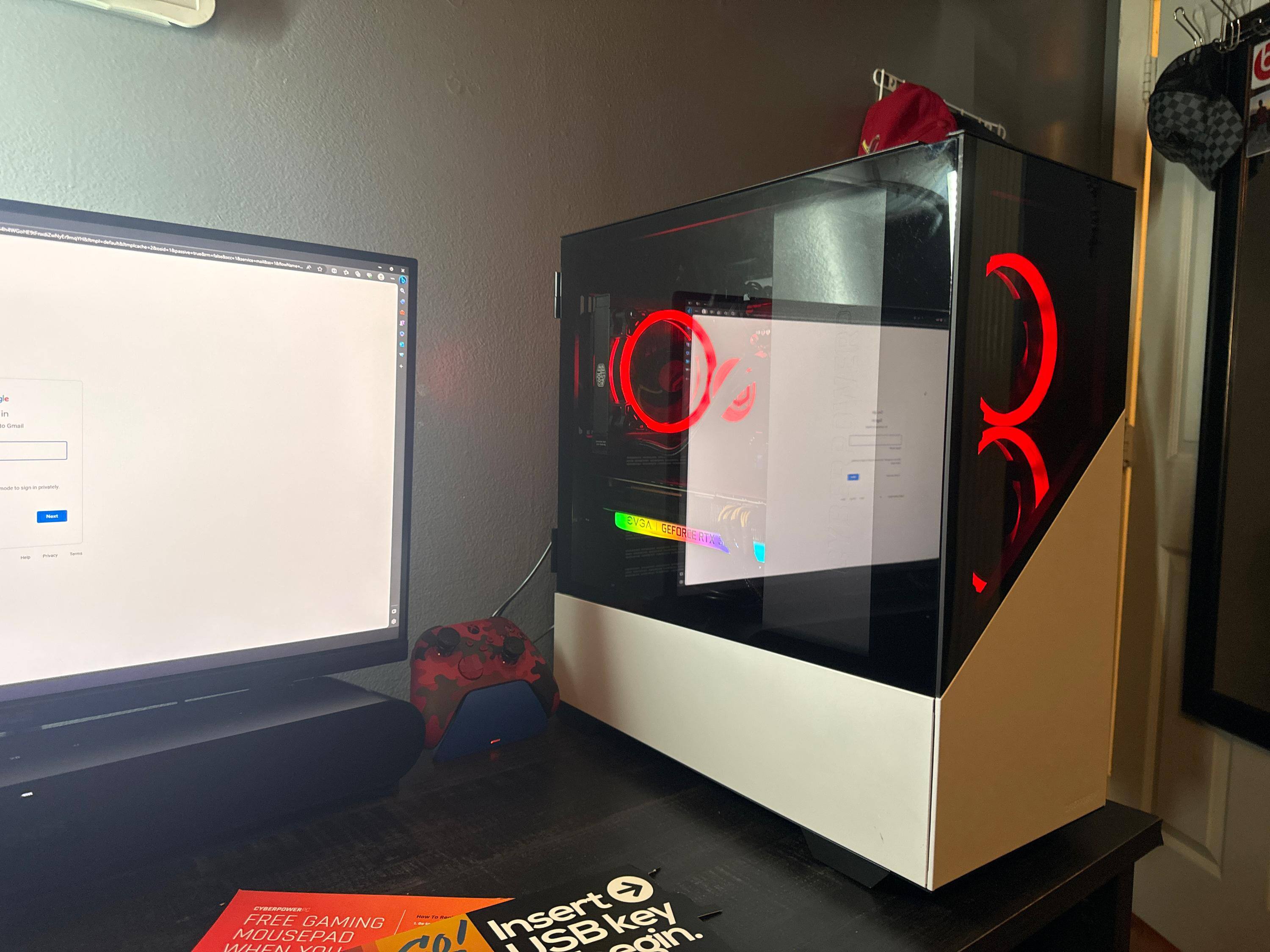 Customer provided image, click to load a larger version