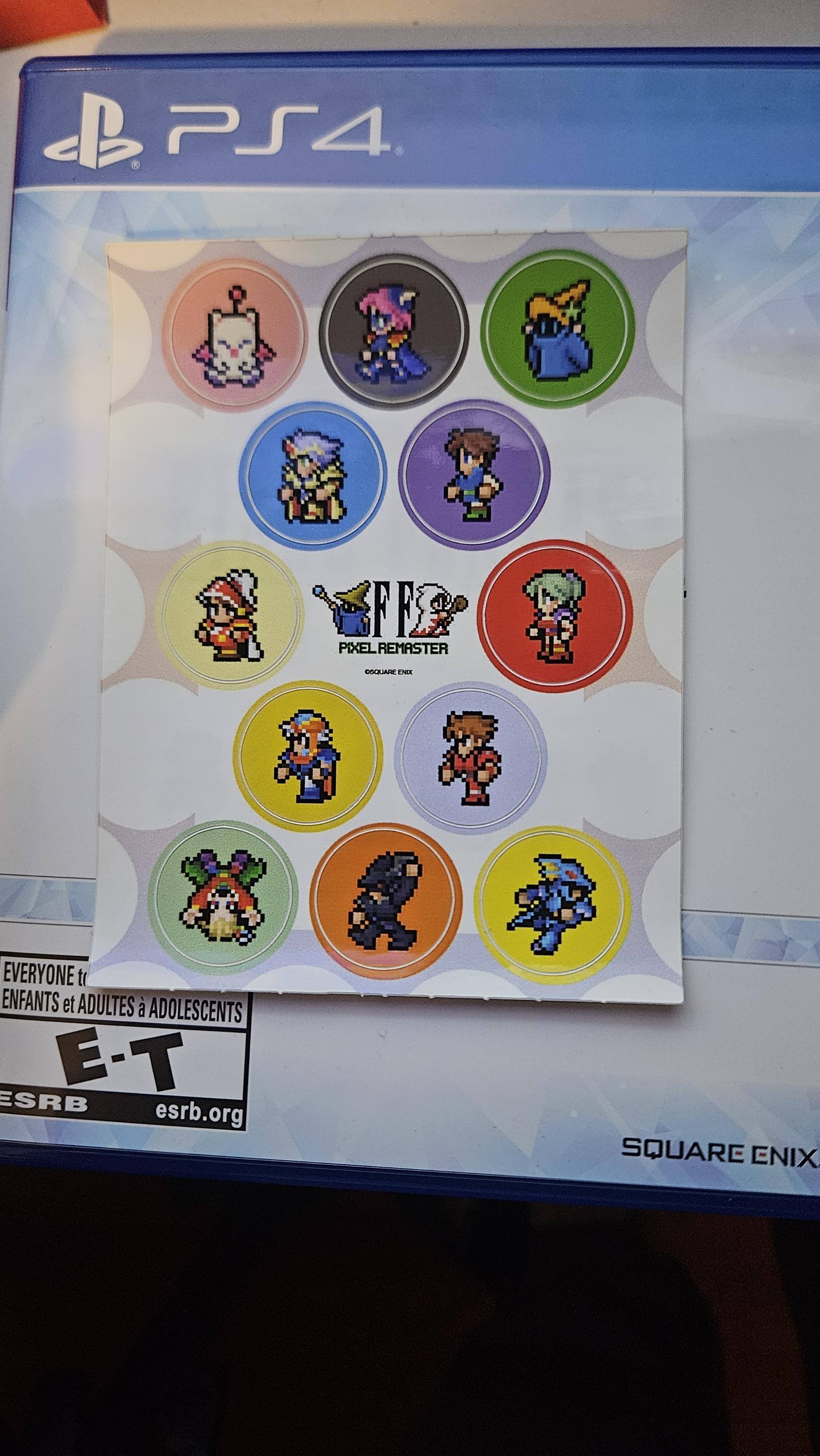 Customer provided image, click to load a larger version