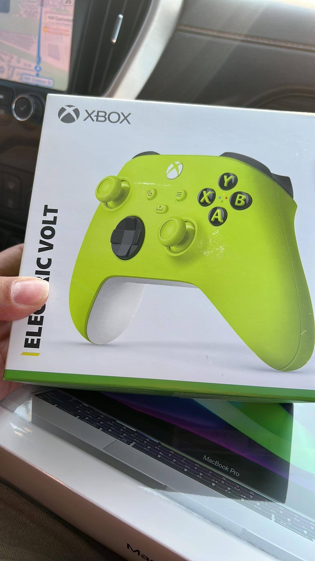 Customer provided, click to load a larger version