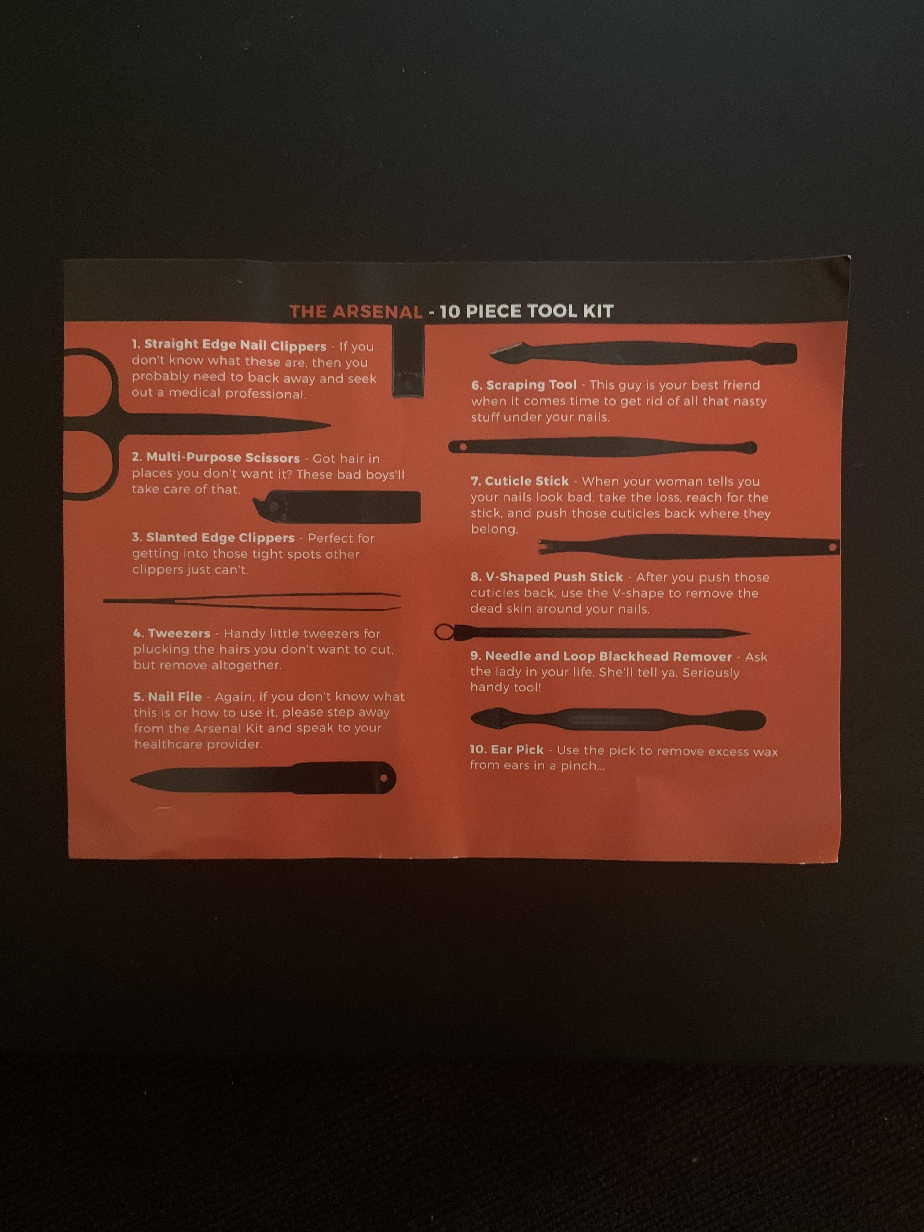 Customer provided image, click to load a larger version